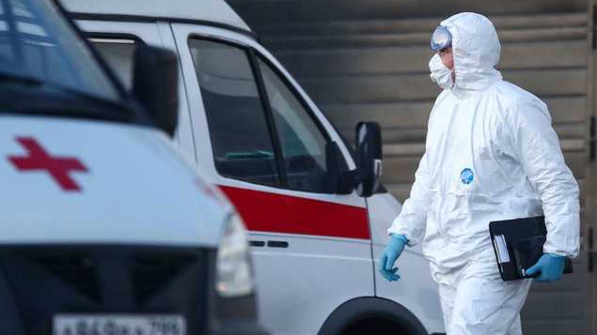 Запугивание и оскорбления: Как Путин обманул российских врачей