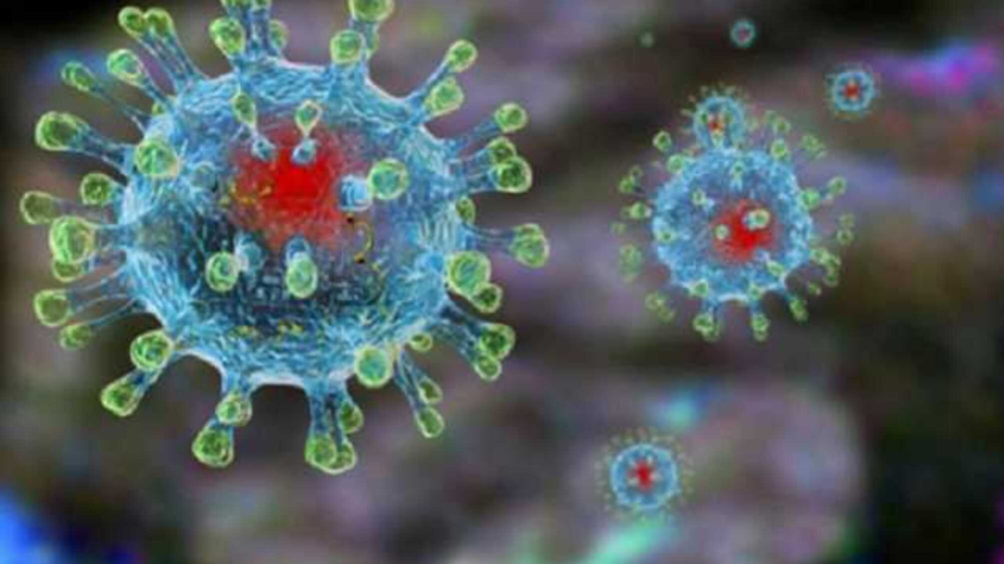 У світі від COVID-19 померло понад 300 тисяч людей