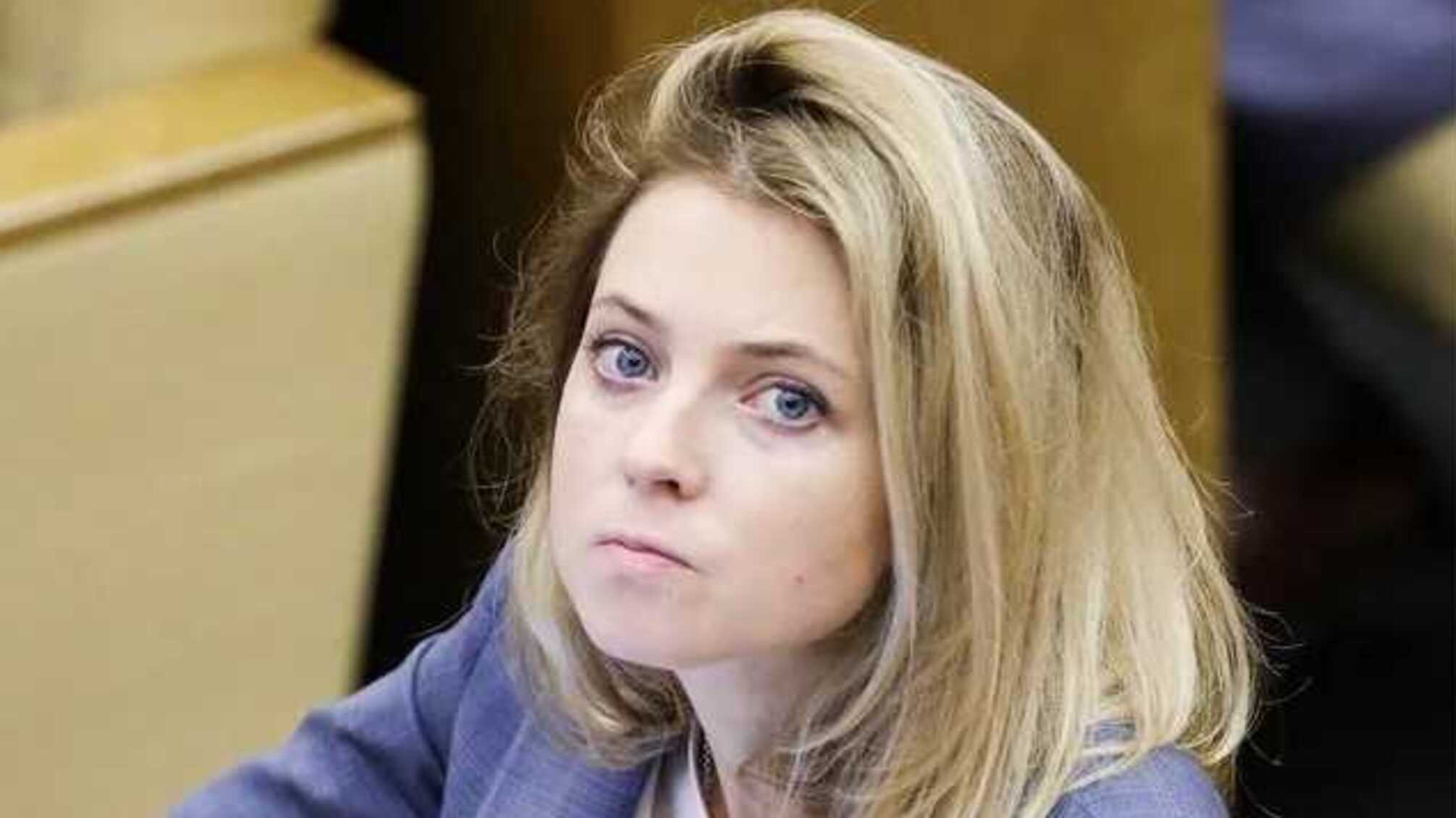 Поклонская солгала в интервью Гордону, в Киеве работают ее адвокаты, – прокуратура Крыма