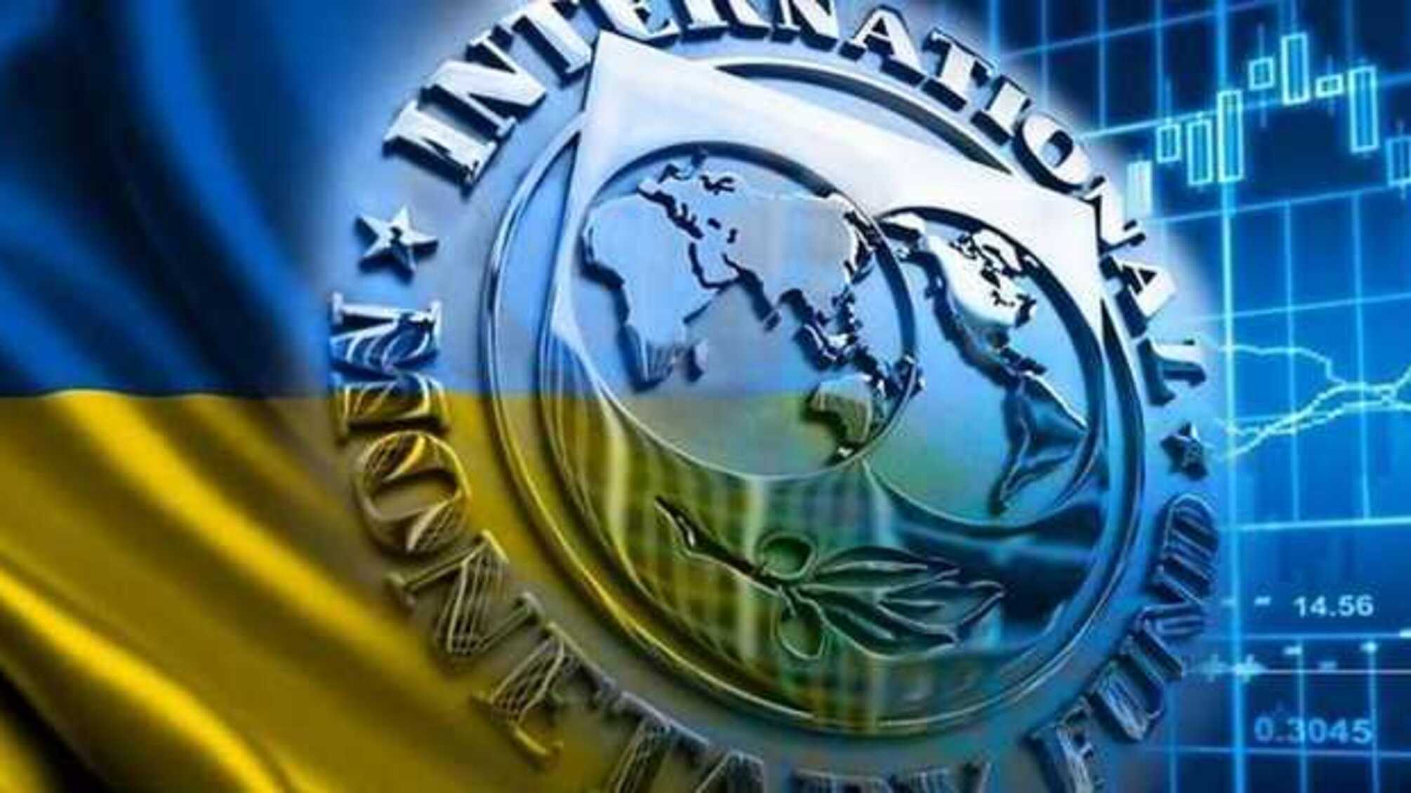 Все деньги МВФ пойдут на покрытие дефицита госбюджета, - Смолий