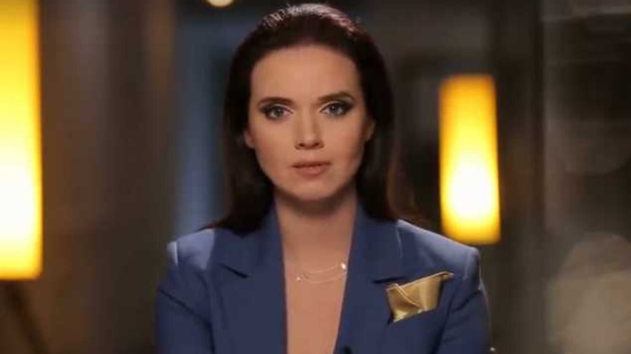 «Можешь и меня ударить»: Янина Соколова сделала предложение Усику
