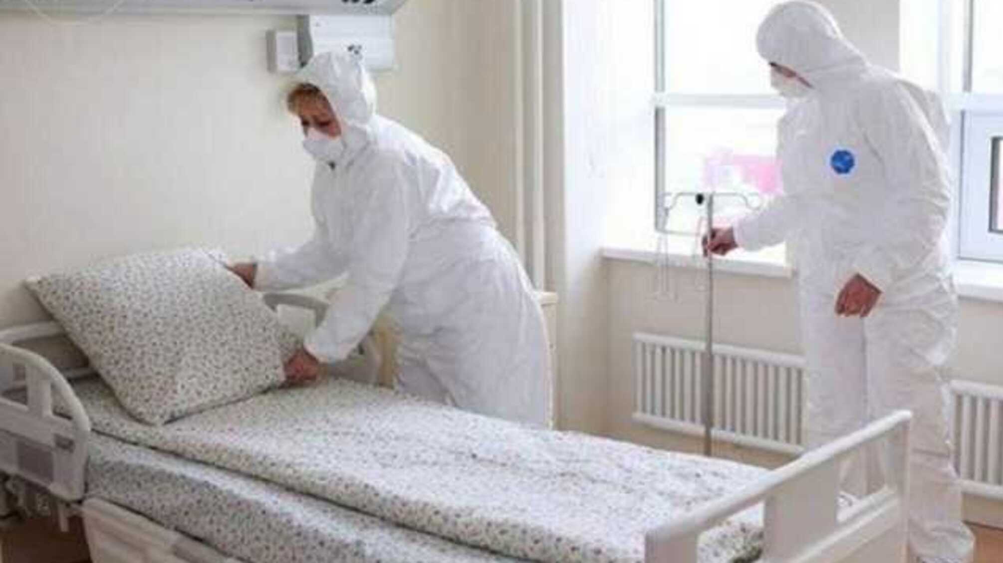 Костюми з Китаю привезуть днями, – Степанов