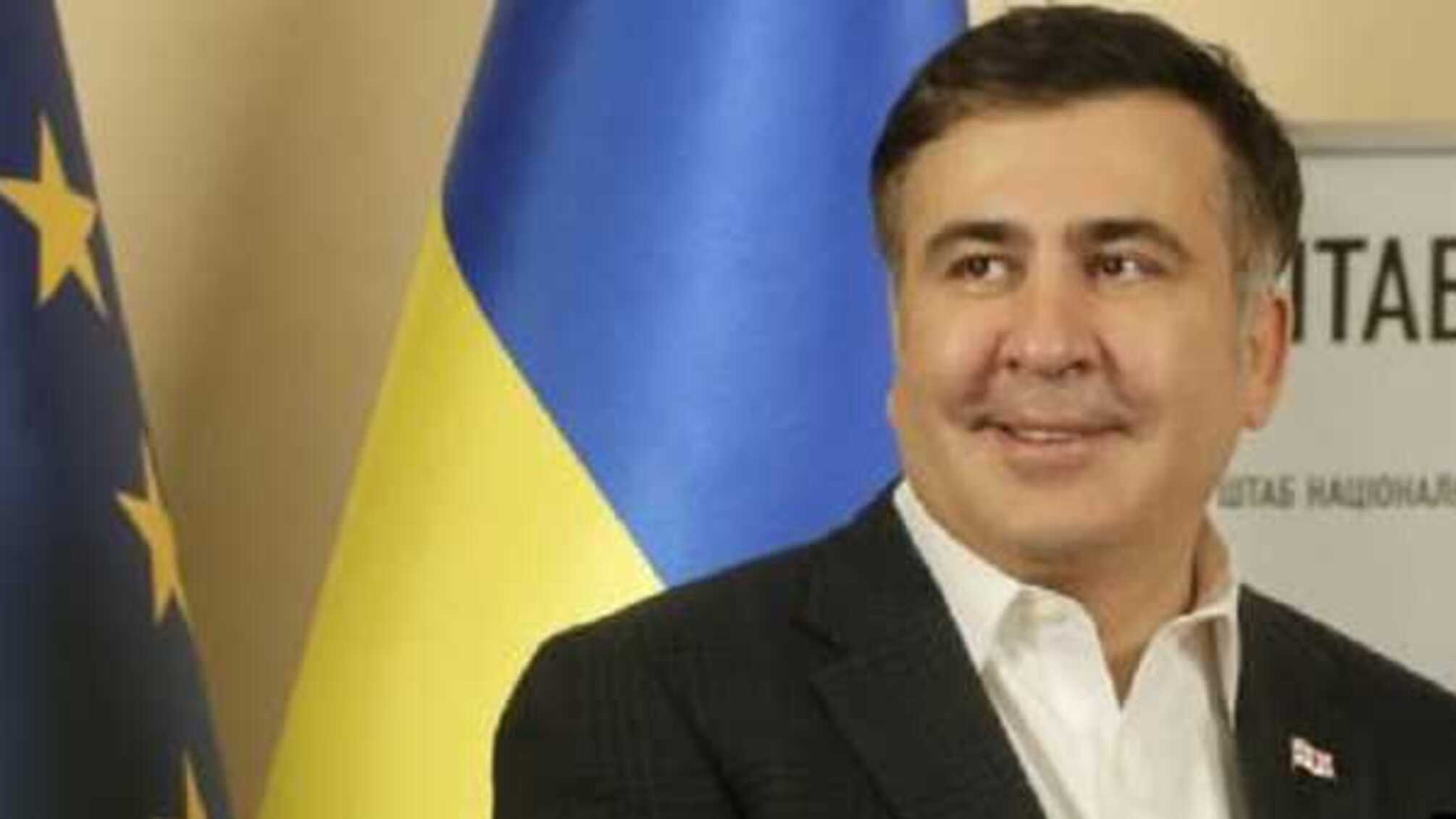 Нам нужны в команду Совета реформ юристы, международные эксперты, экономисты и, возможно, экс-депутаты, - заместитель Саакашвили Ольшанский