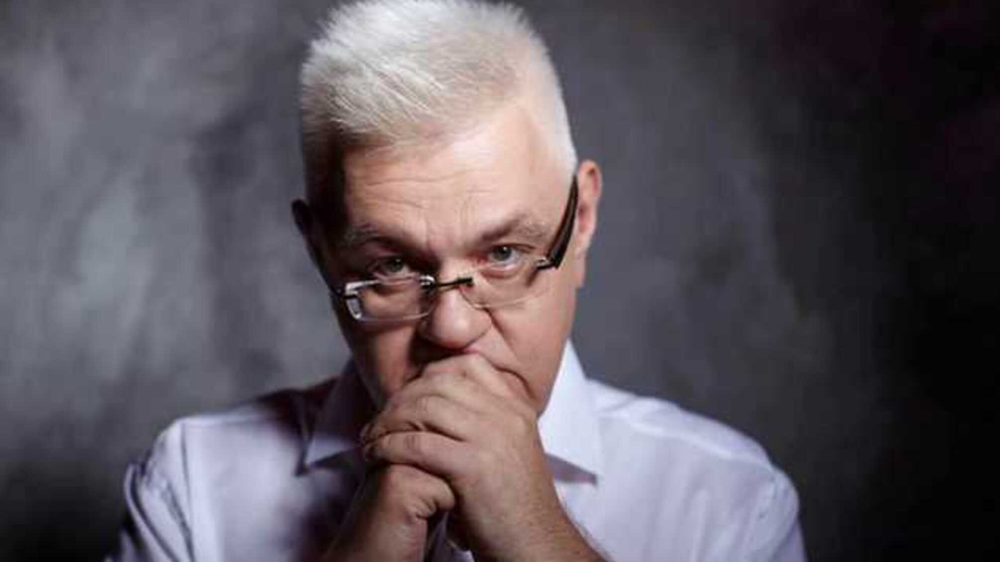 Сивохо обвинил украинскую армию в мародерстве на Донбассе