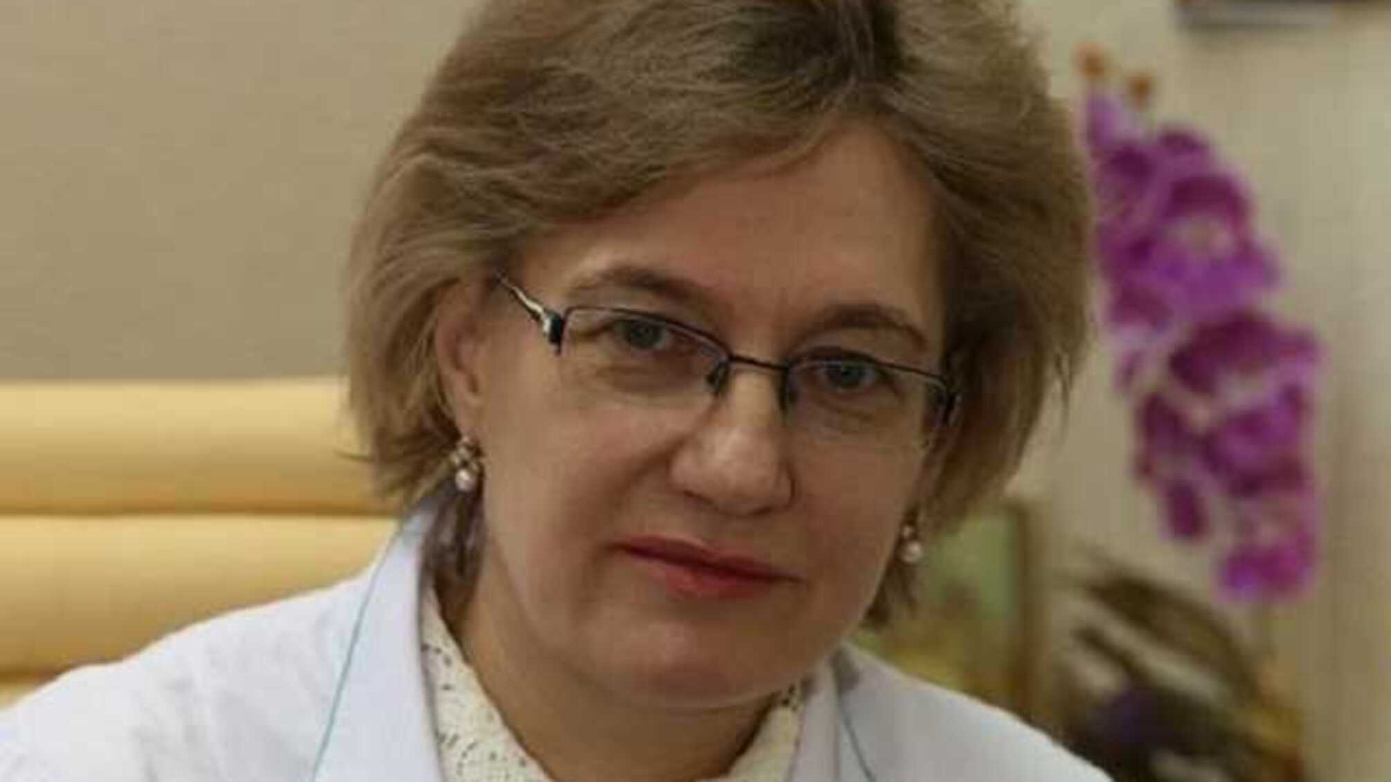 Коронавирус помог отложить 'убийственную' медреформу в Украине - Голубовская