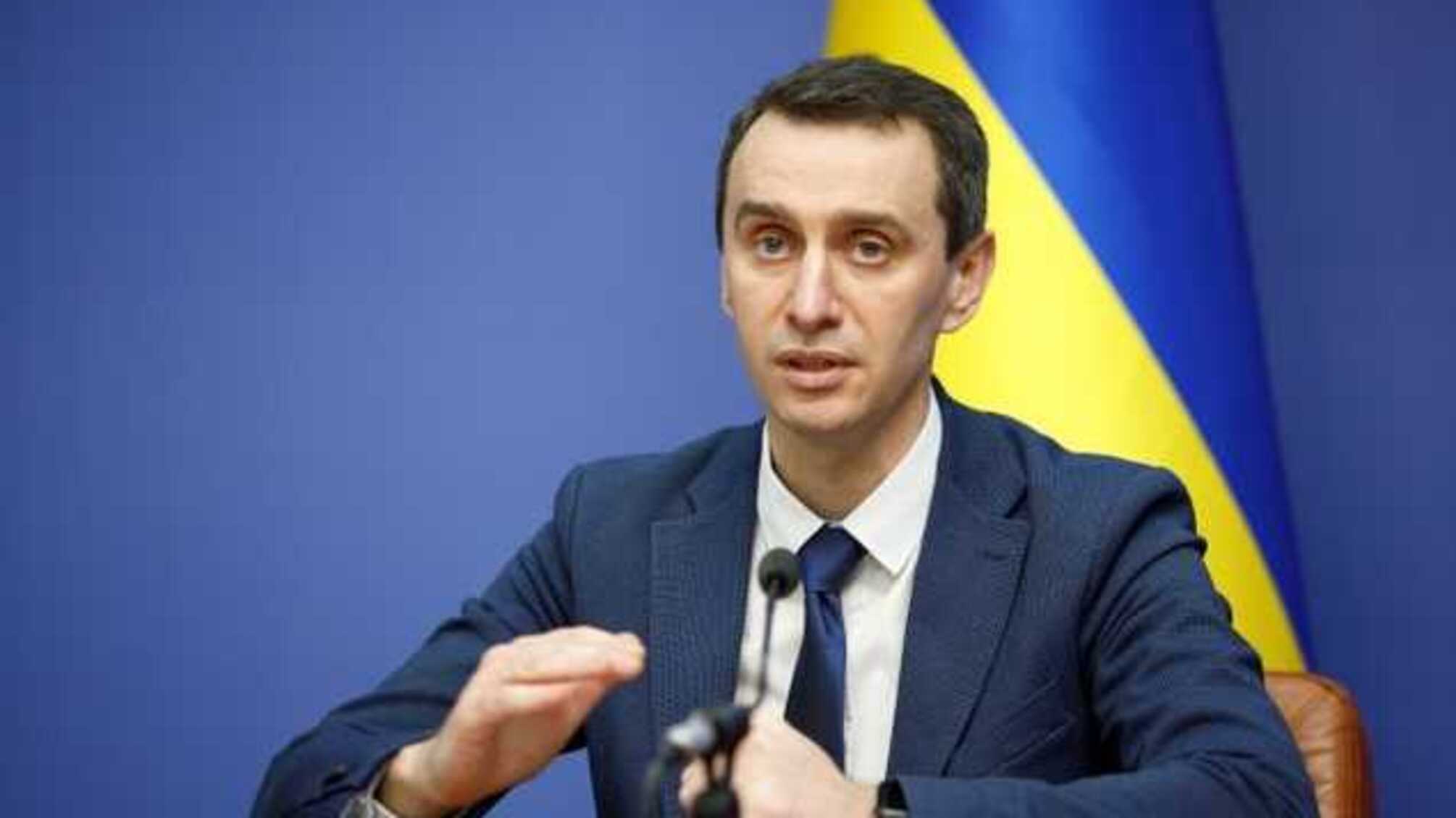 Минздрав: руководители медучреждений сообщают лишь о половине случаев COVID-19 среди медиков