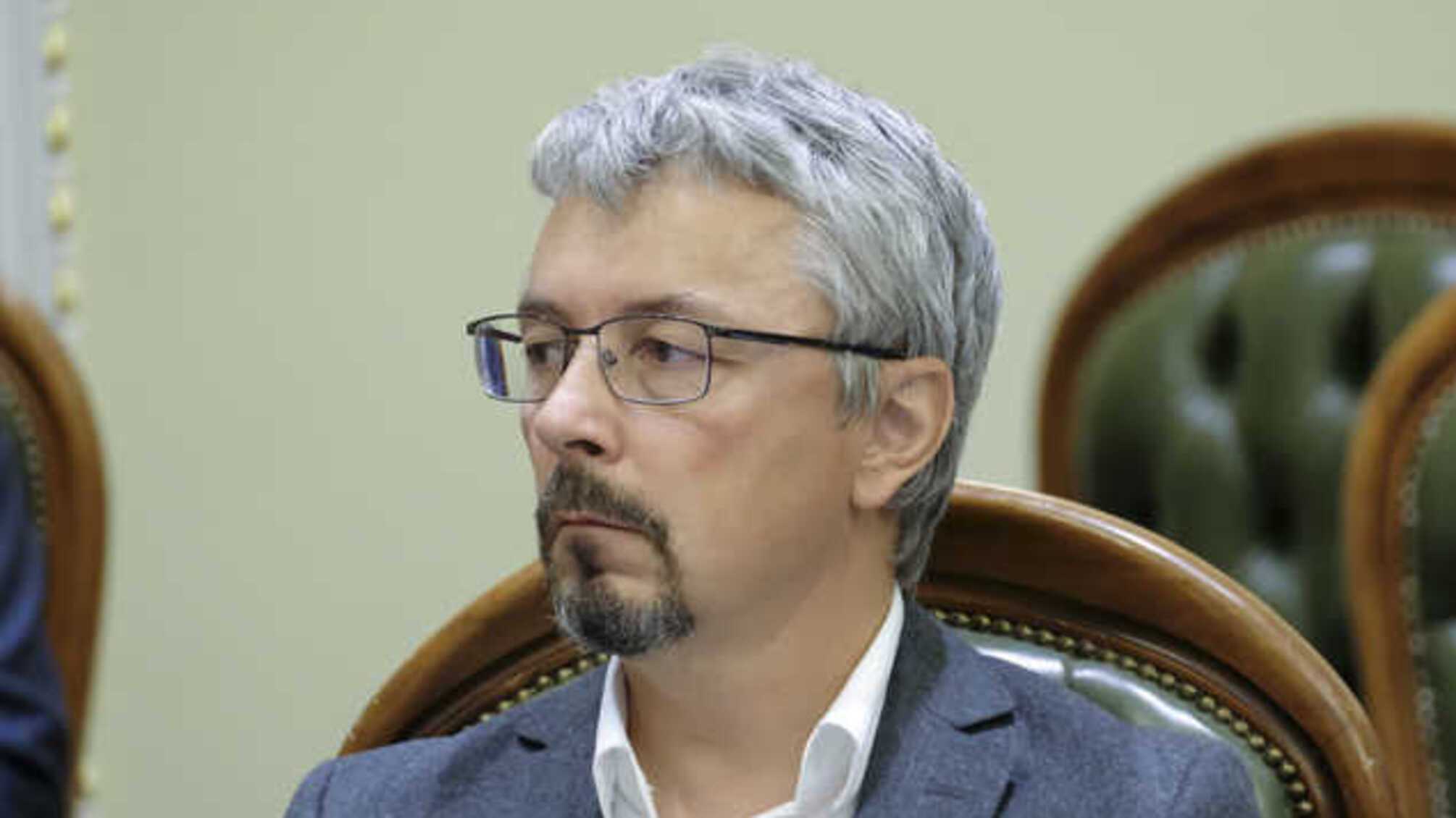 “Слуга народа” Ткаченко призвал фракцию к бойкоту эфиров Шустера