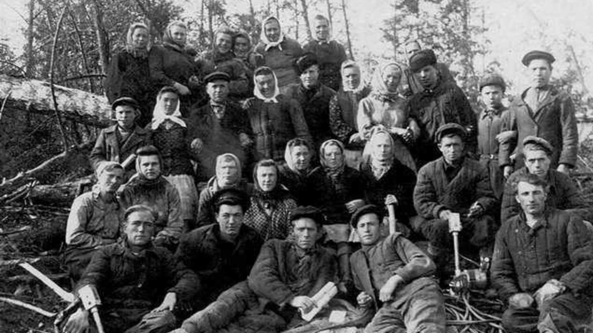 Сталінська депортація аналогічна з сьогоднішніми репресіями в окупованому Криму, – ОБСЄ