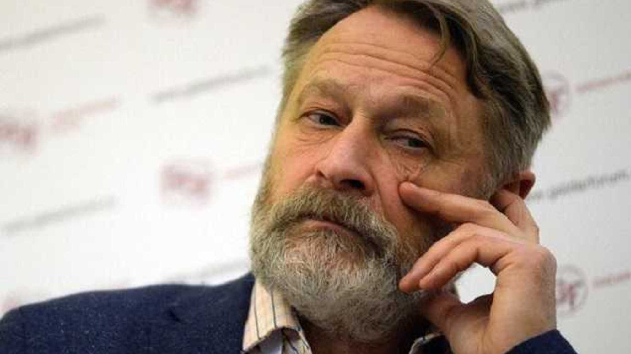 Орешкин объяснил захватническую логику Кремля