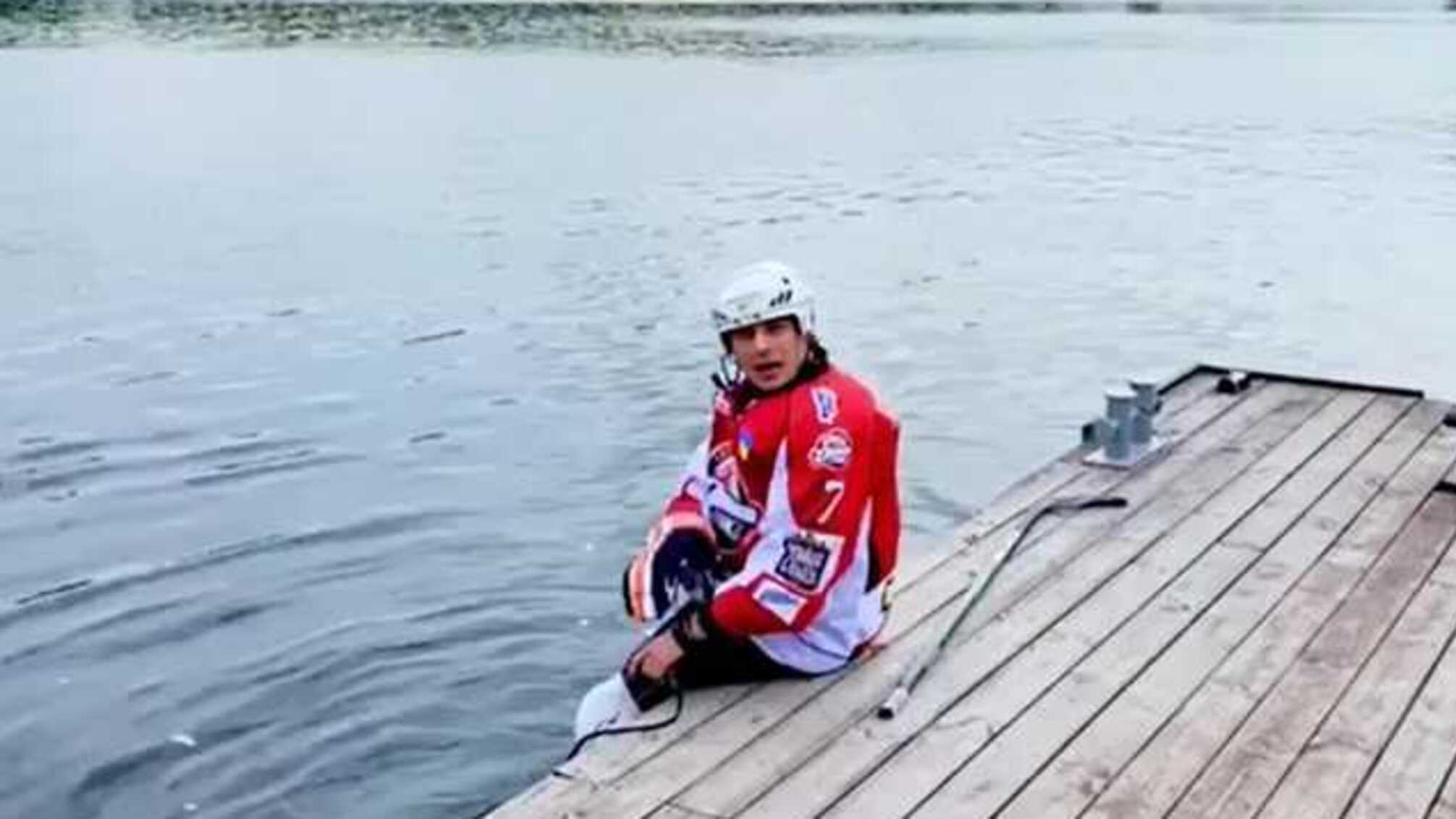 'Я не сумасшедший': спортивный чиновник необычным образом обратился к властям