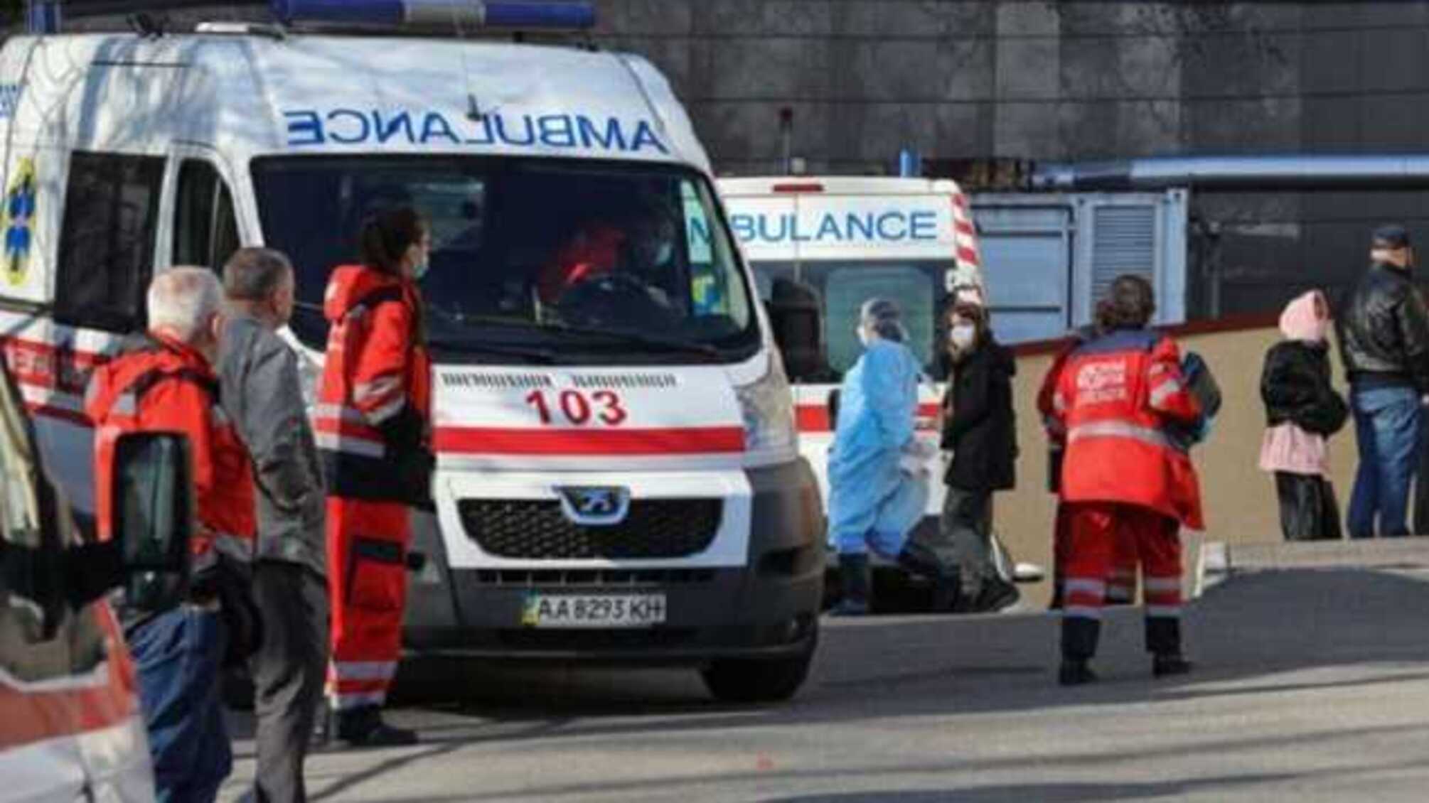 На Волыни COVID-19 подхватили сотрудники лаборатории Минздрава