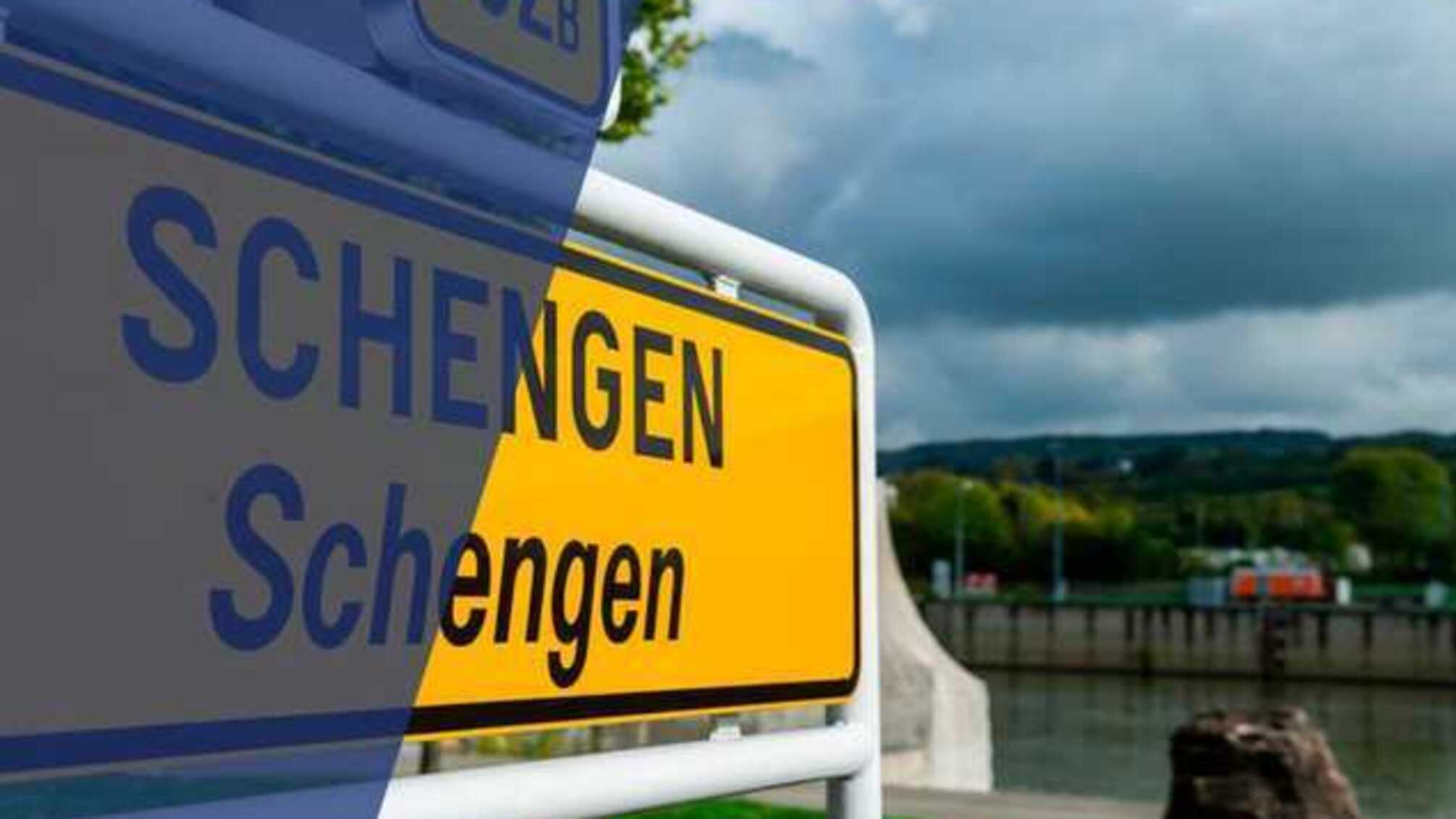 Politico: Забудьте про Шенген, зона без кордонів може не вижити