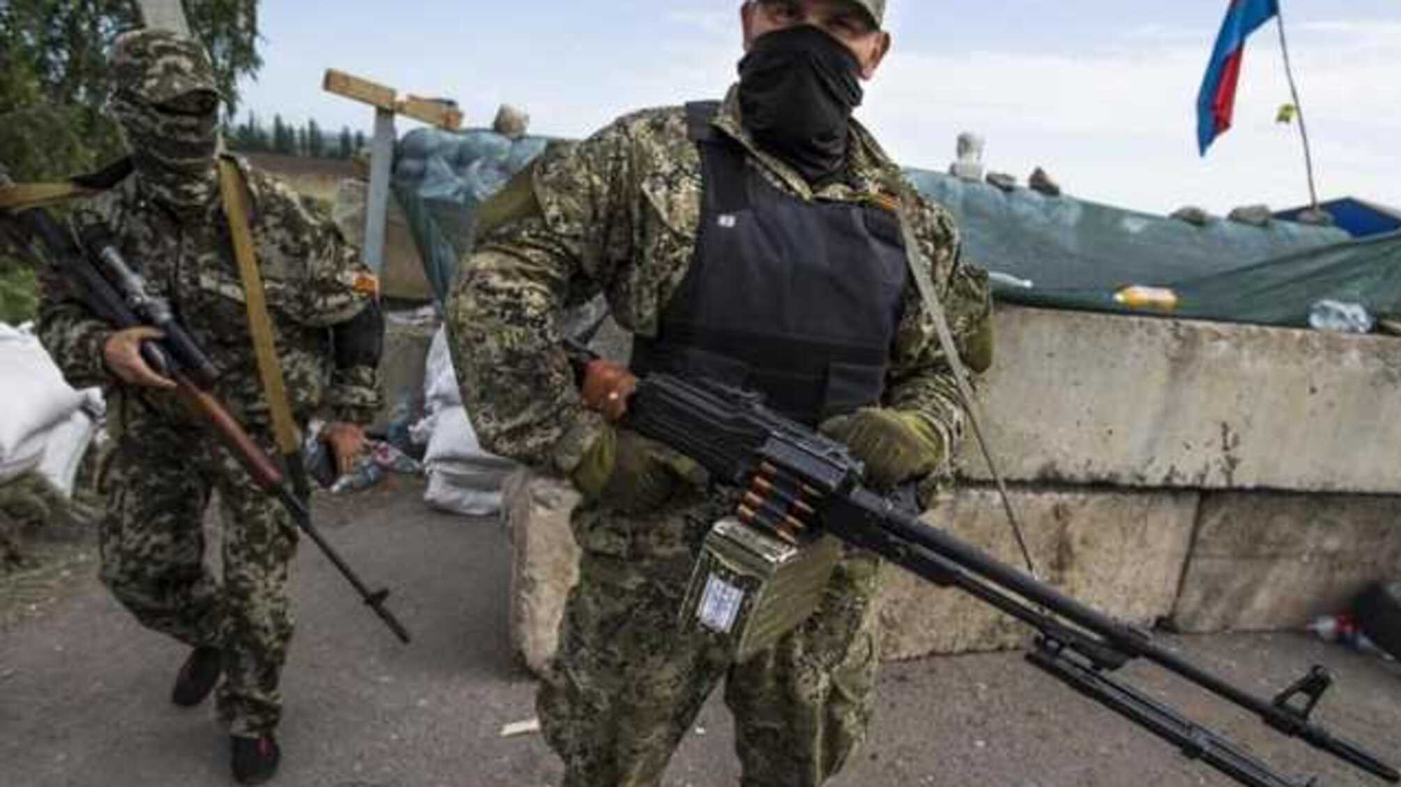 Юрист из РФ: Российские «кураторы» «МГБ» пытают невиновных жителей ОРДО