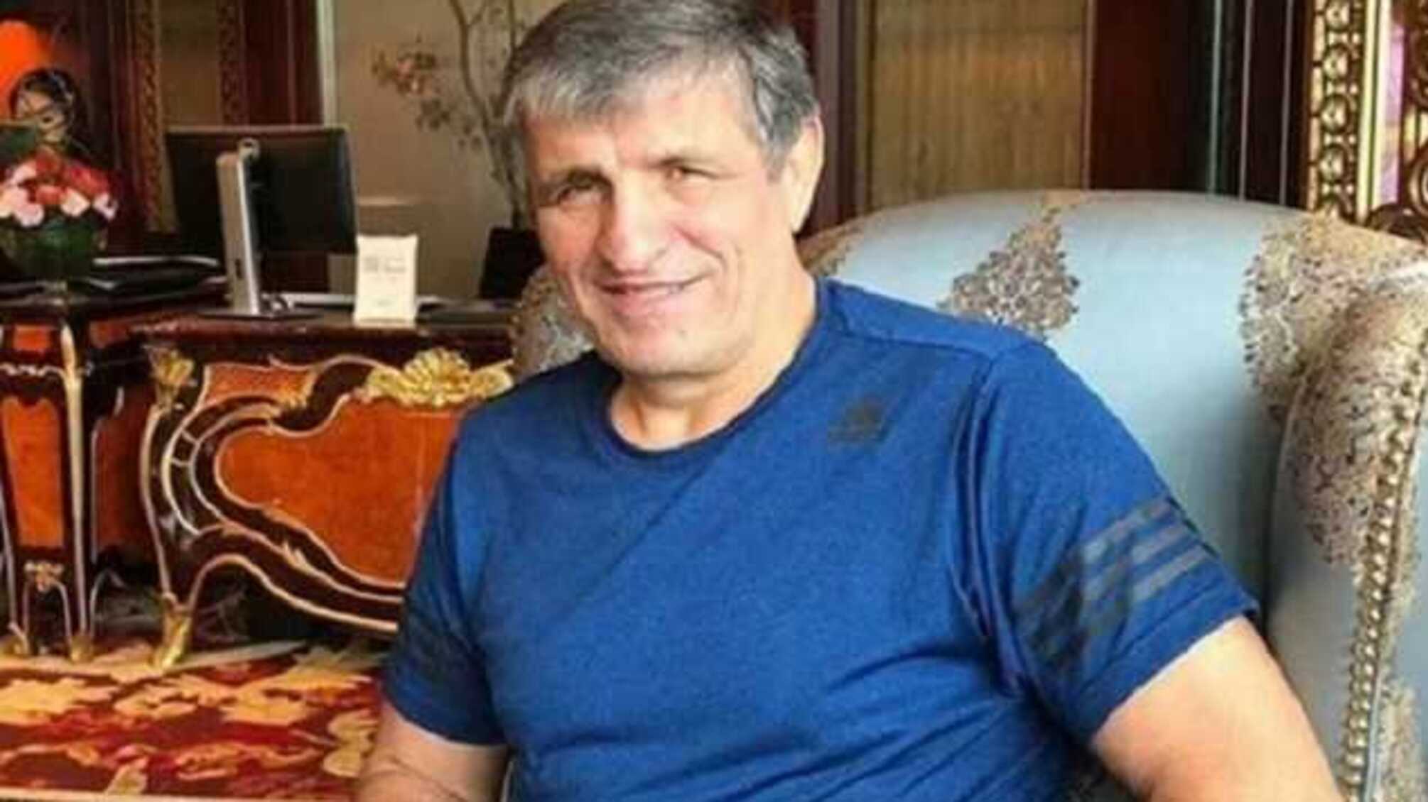 'Ситуация катастрофическая': известный российский экс-боец рассказал о коронавирусе в России