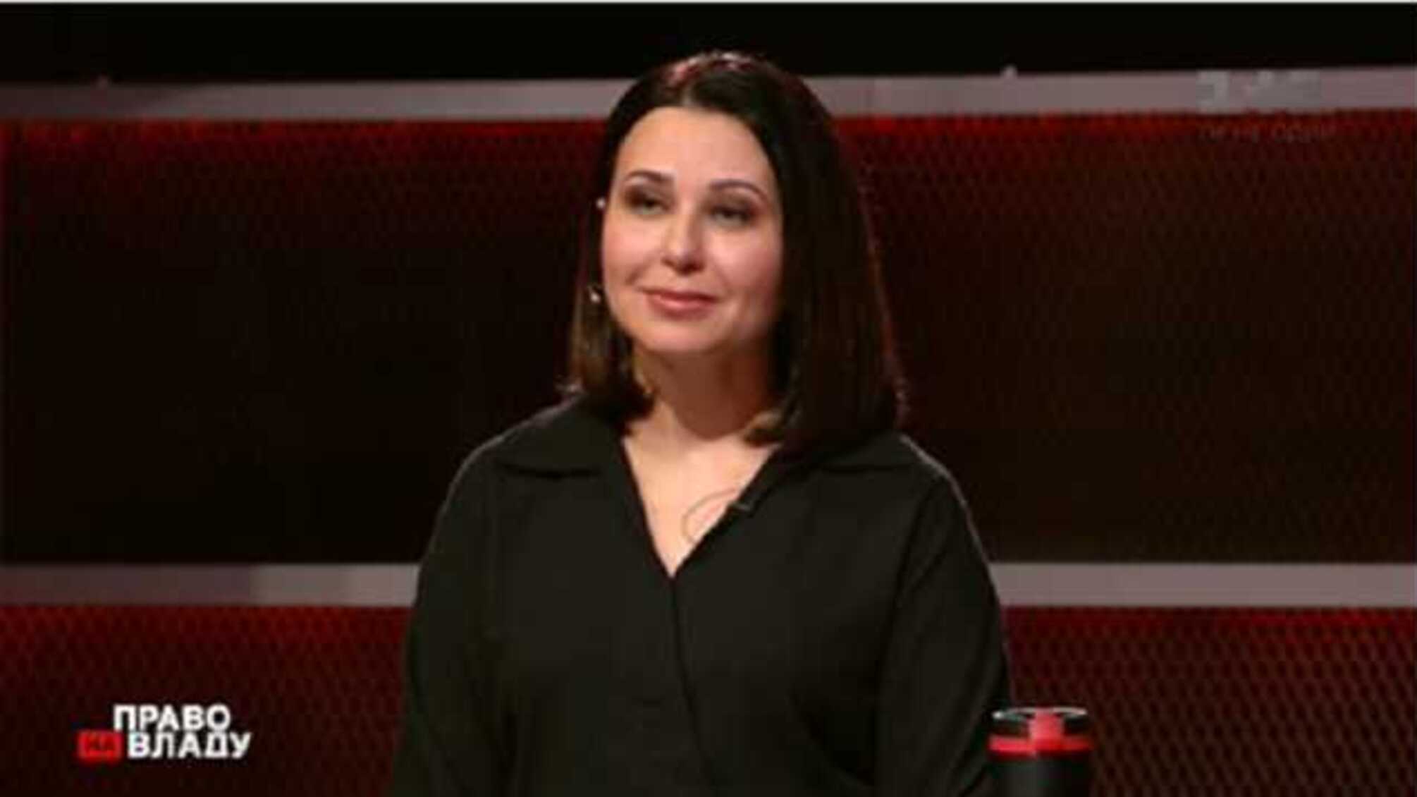 ​Тимошенко заставила Мосейчук дать оценку президенту Зеленскому