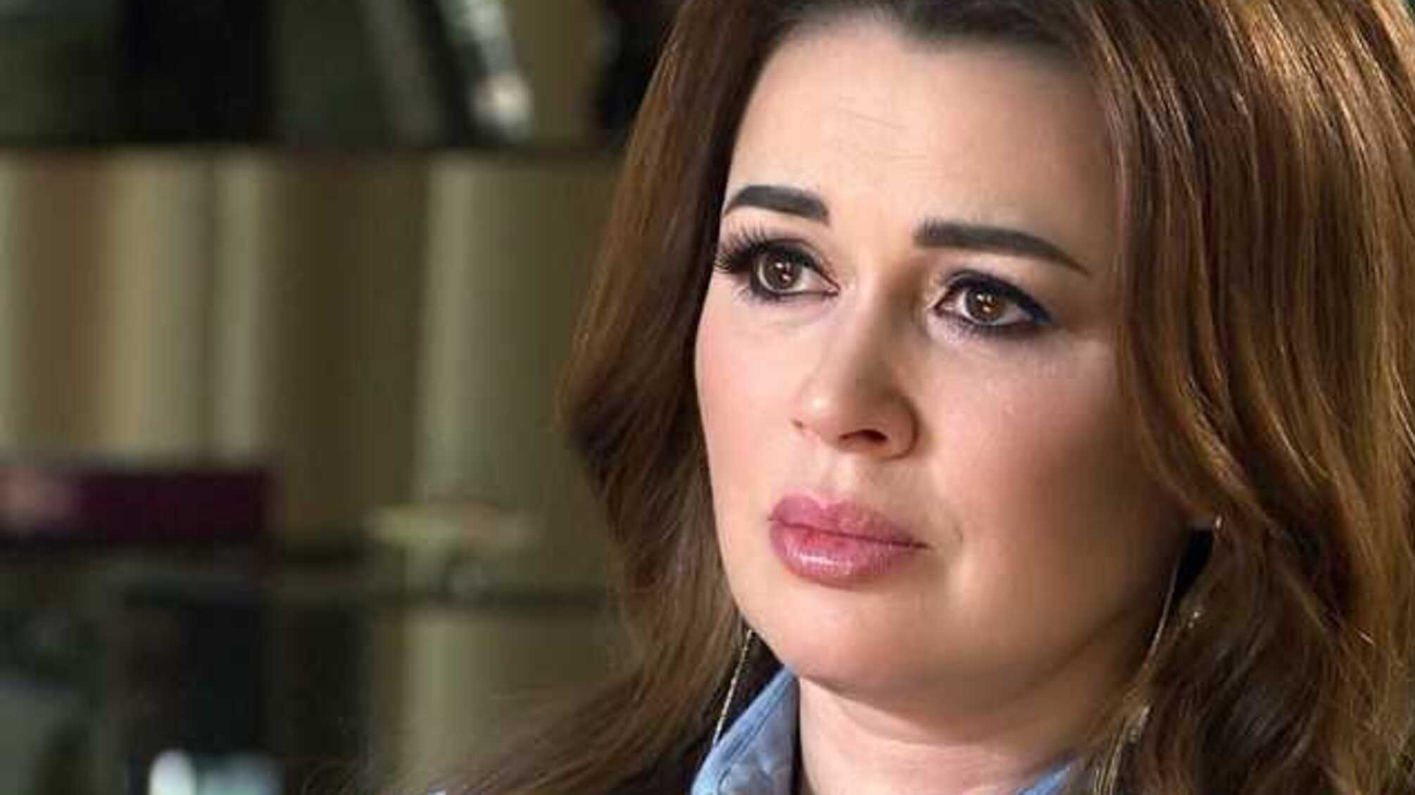 Соседка Анастасии Заворотнюк рассказала о ее здоровье