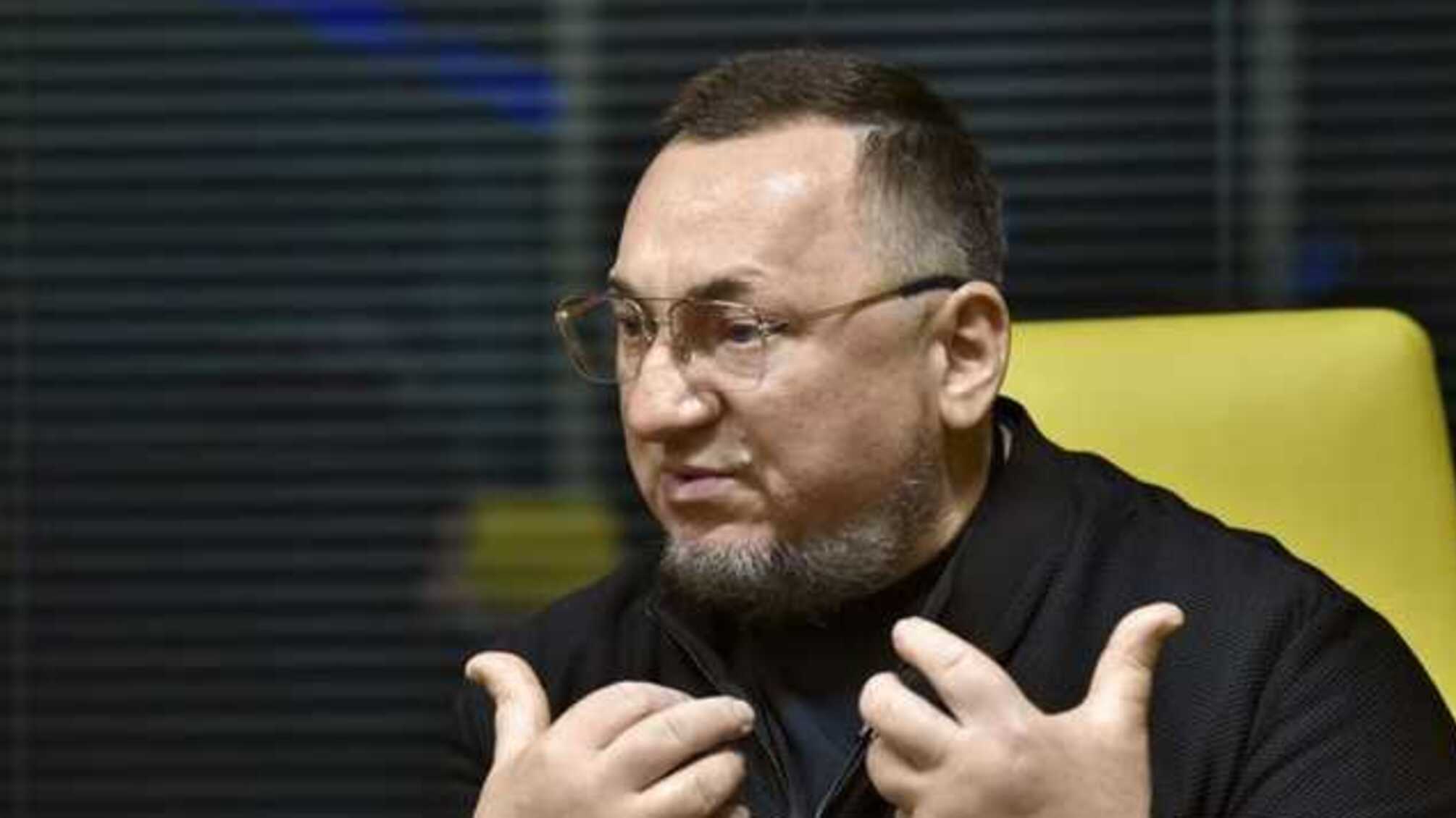 Герега объяснил, почему предложение купить китайские медтовары у 'Эпицентра' разослали на бланке нардепа: Помощница думала, что так будет весомее