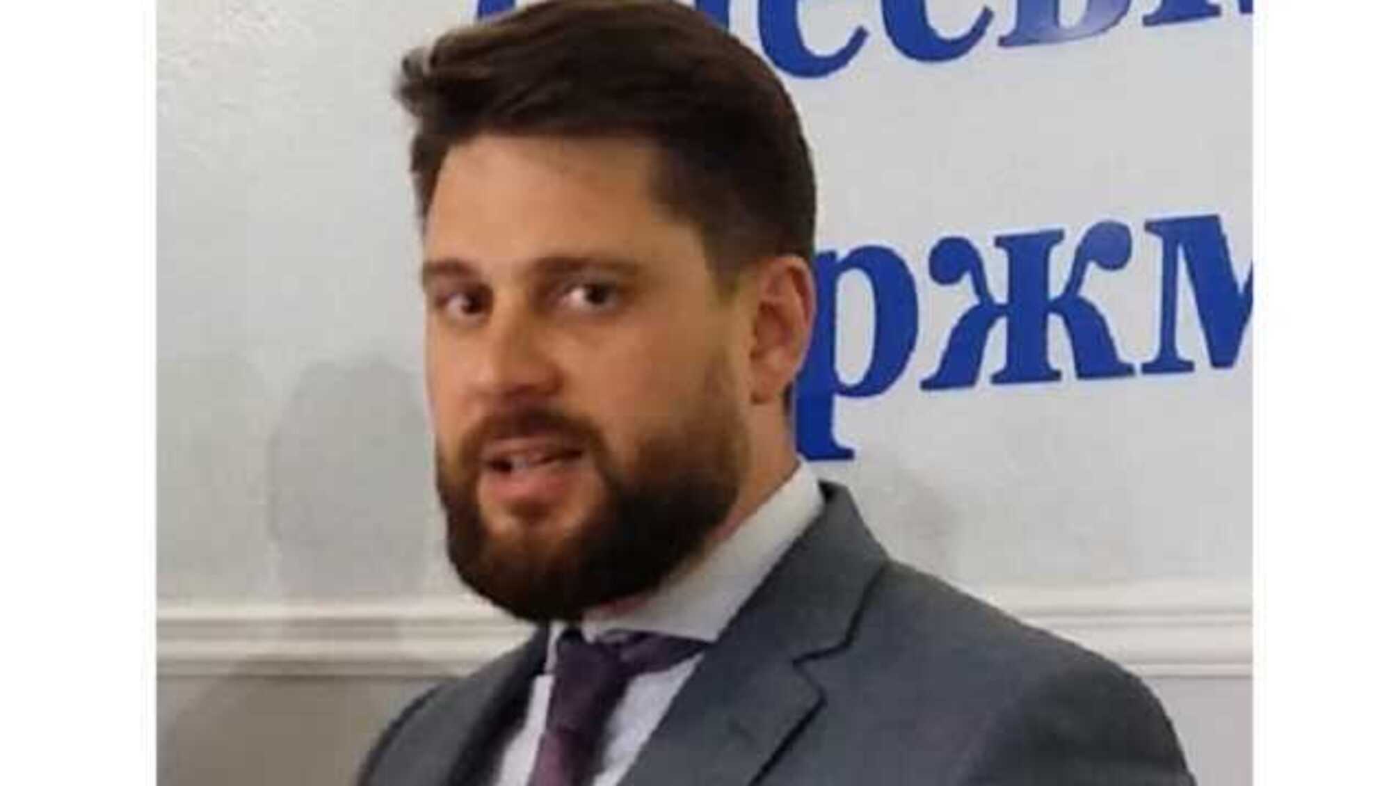 Начальник Одесской таможни все же не зря походил в наручниках