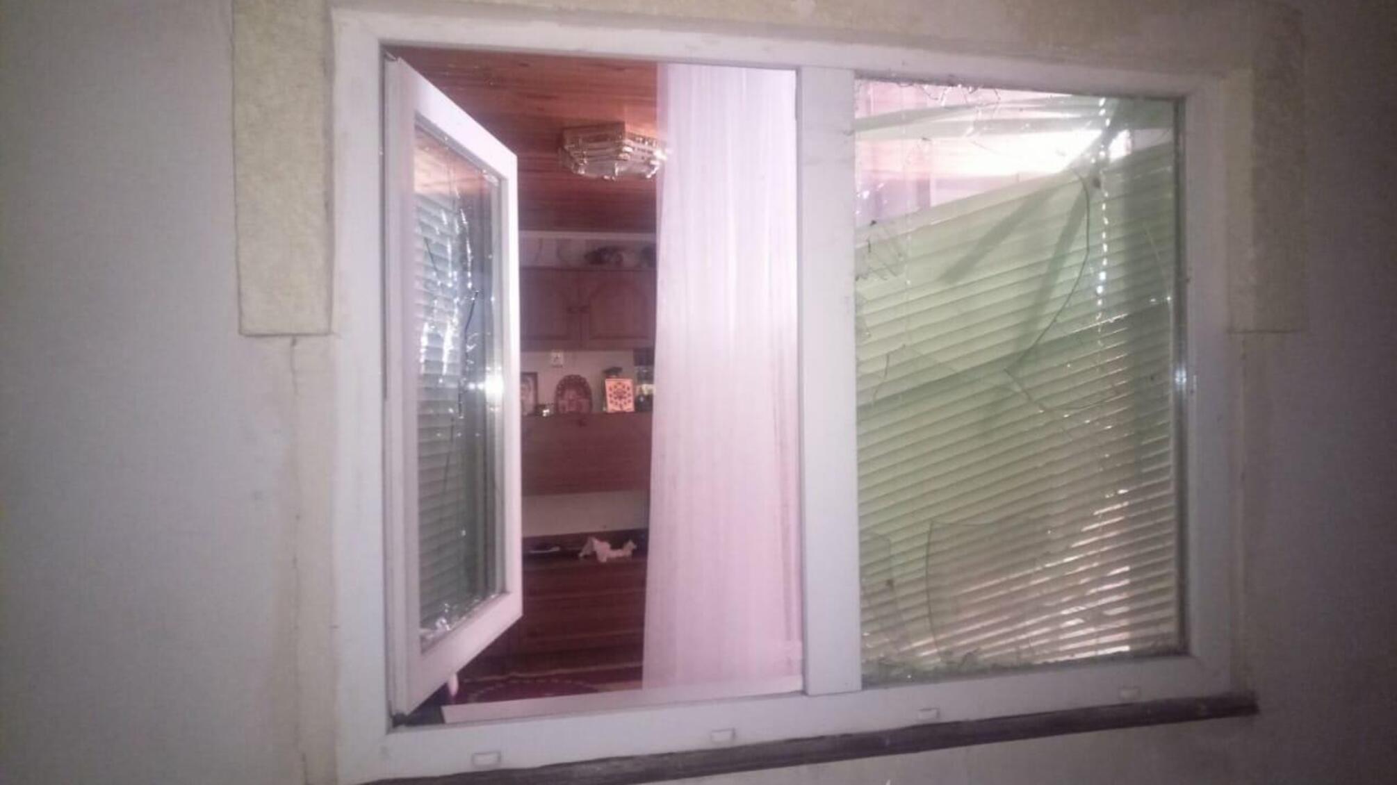 На Вінниччині поліція затримала озброєних ножами хуліганів, які напали на жінку