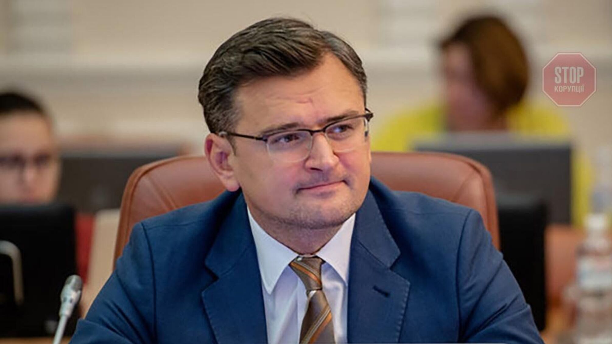 'Ми плануємо обговорити питання врегулювання ситуації на Донбасі' – Кулеба про наступну зустріч ТКГ