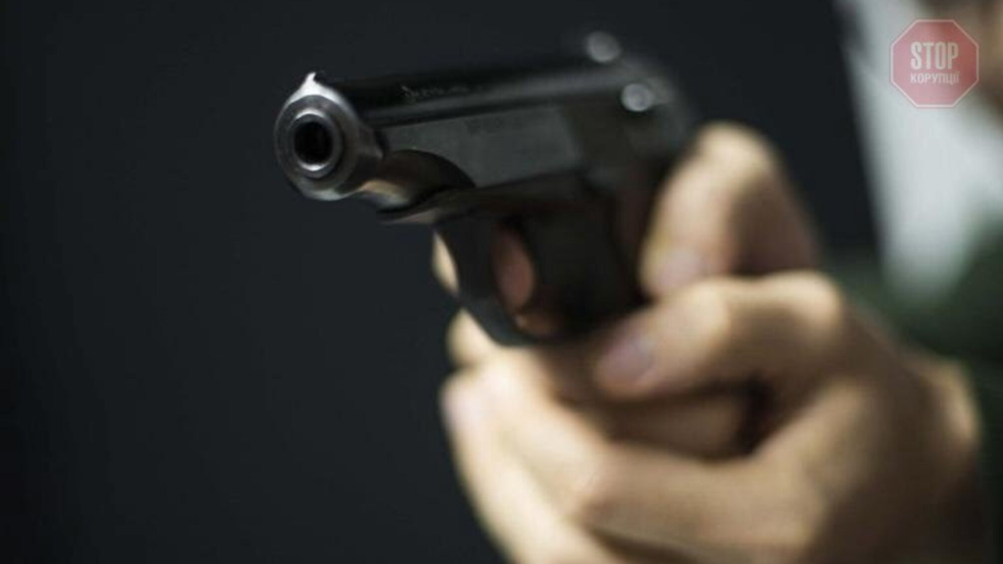 Стрілянина біля київського храму: потерпілий у лікарні