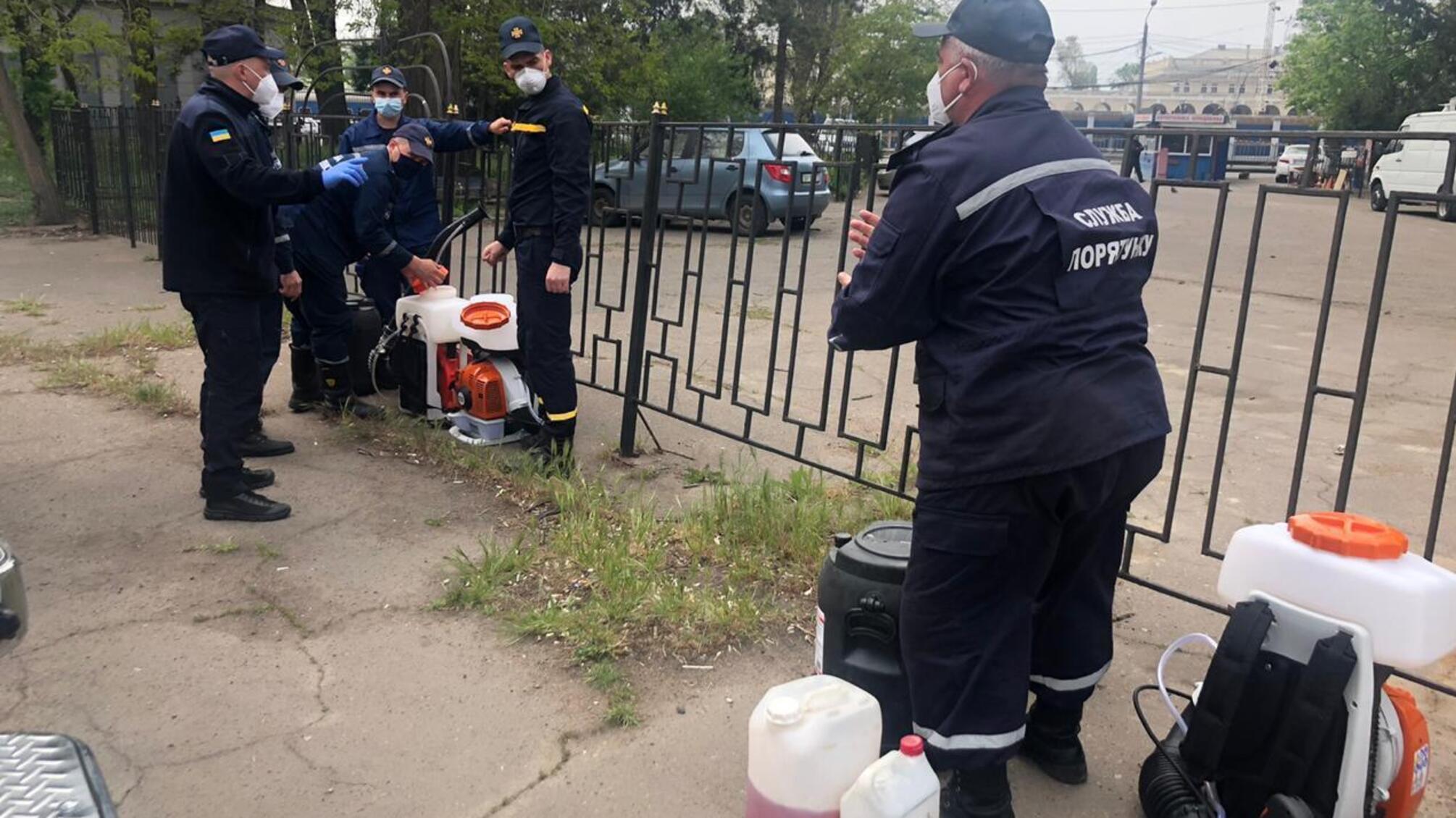 До уваги громадян! (ДОДАНО ВІДЕО)