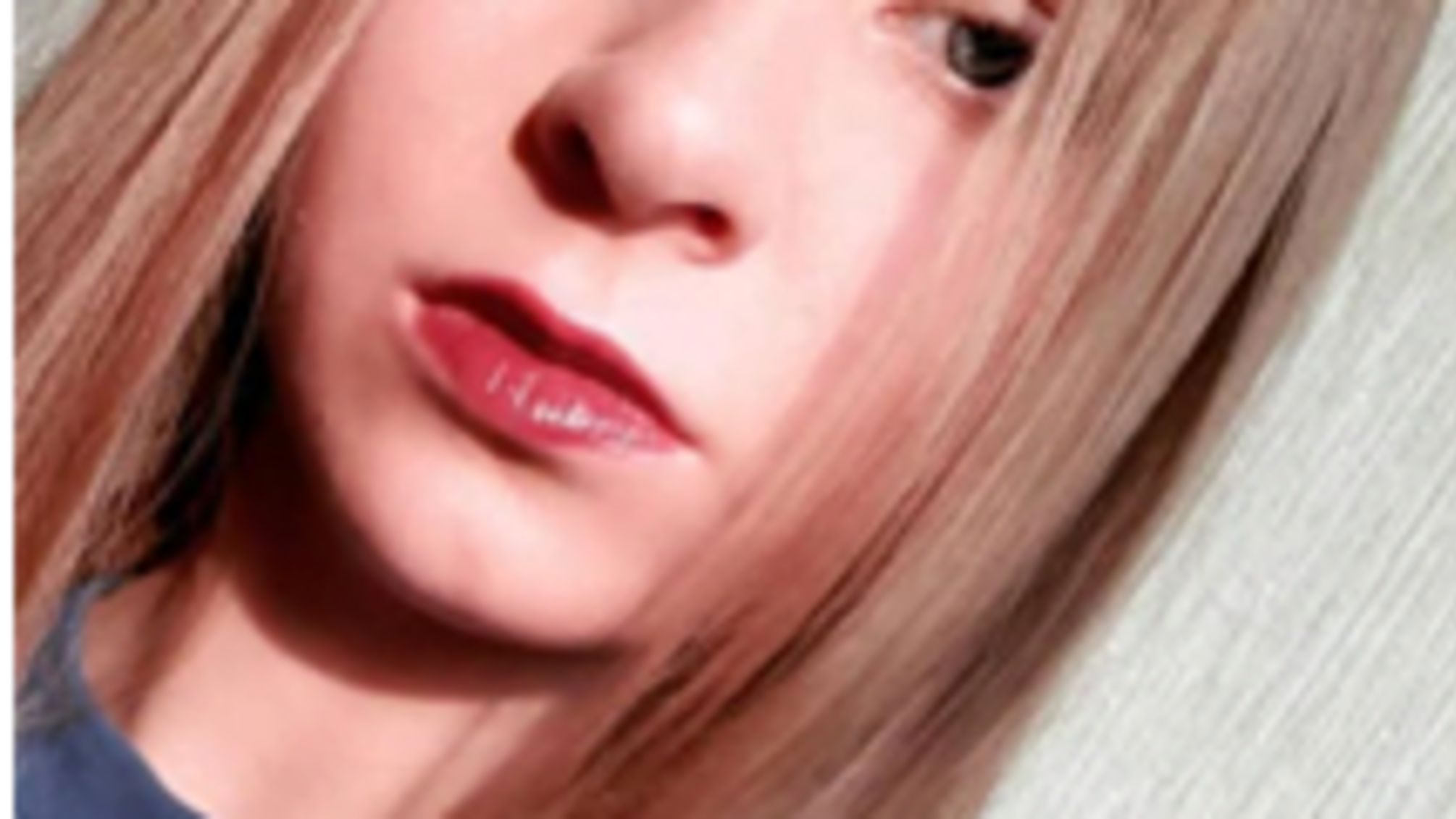 Поліція розшукує зниклу 15-річну дівчину