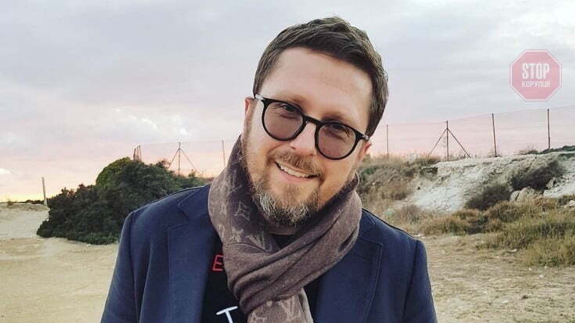 'Партія Шарія' вимагає виплатити їй понад 3 млн грн державних коштів