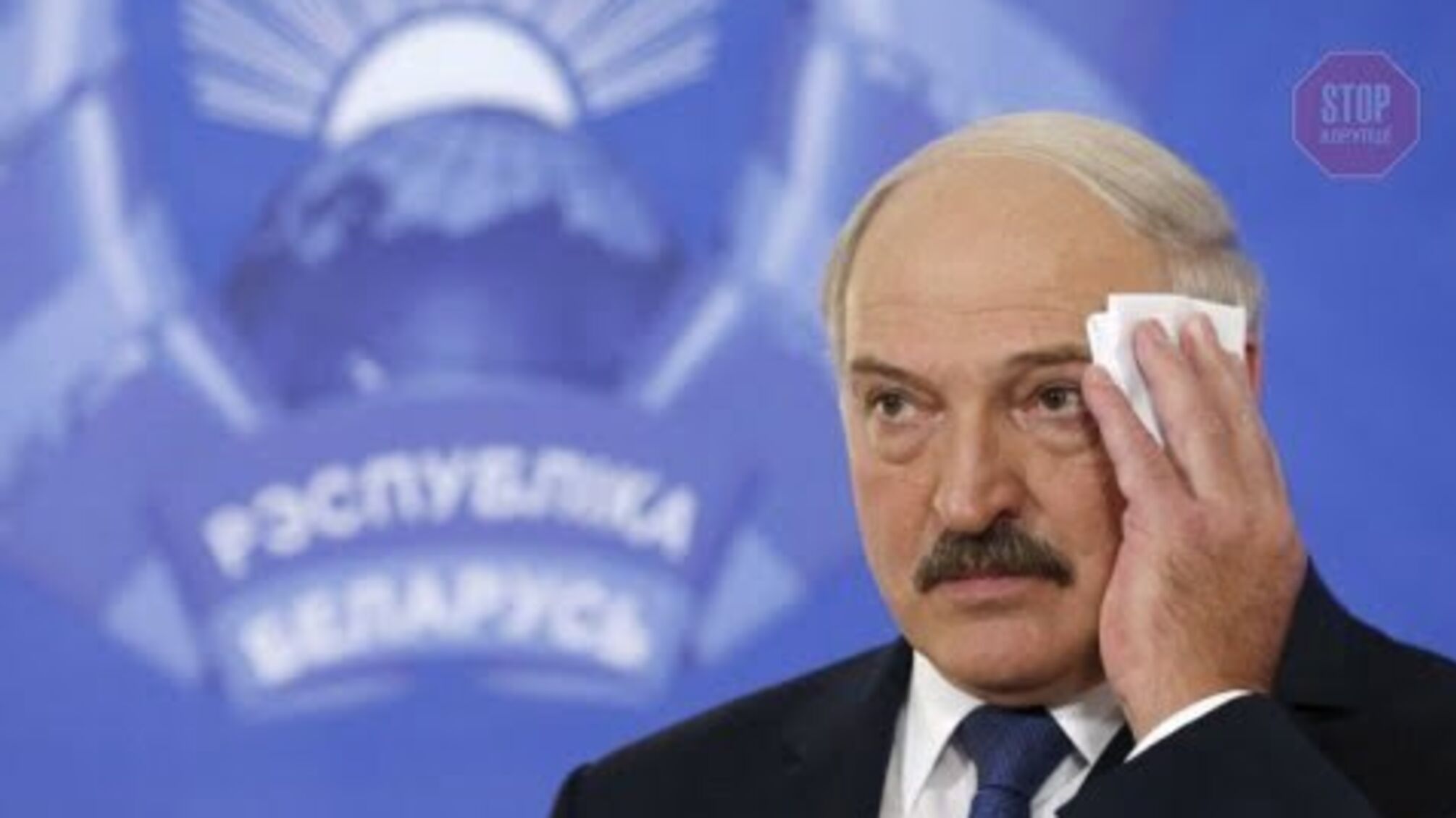 У Білорусі виявили майже тисячу нових випадків COVID-19