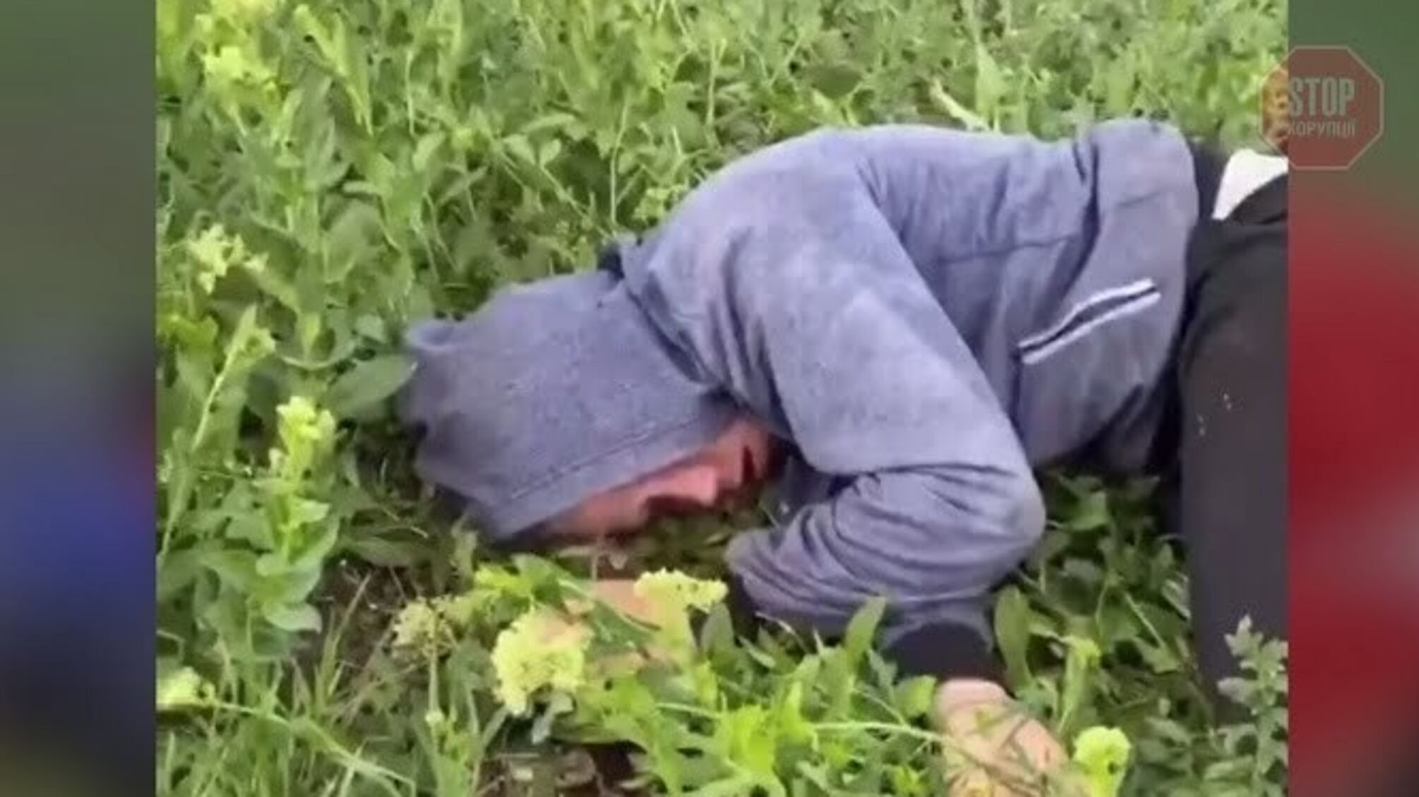 "Наезд на четвернюю Шавуму": В Харькове прохожие нашли едва живого подростка (фото)