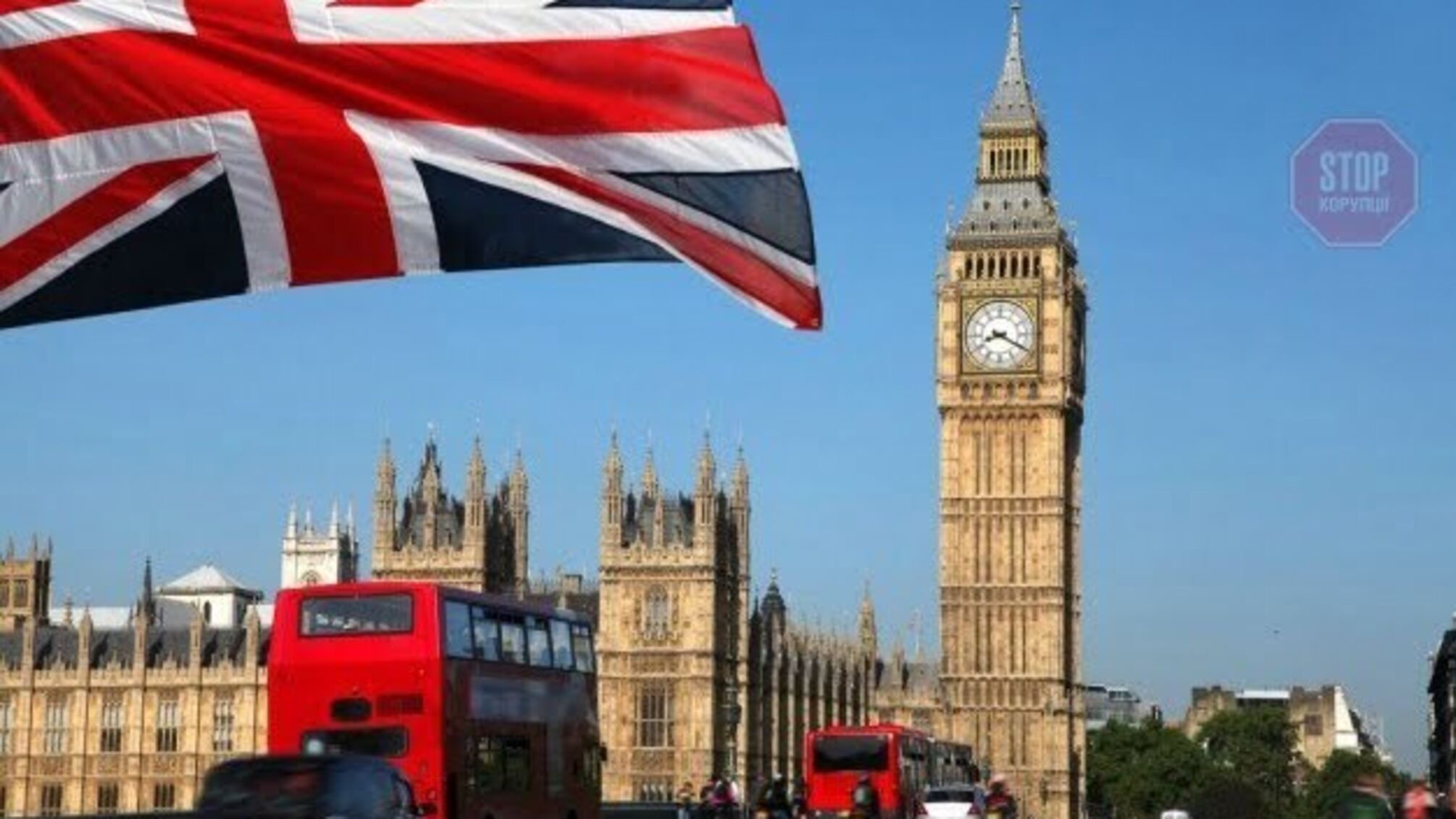 У Великій Британії відновилося зростання нових випадків COVID-19