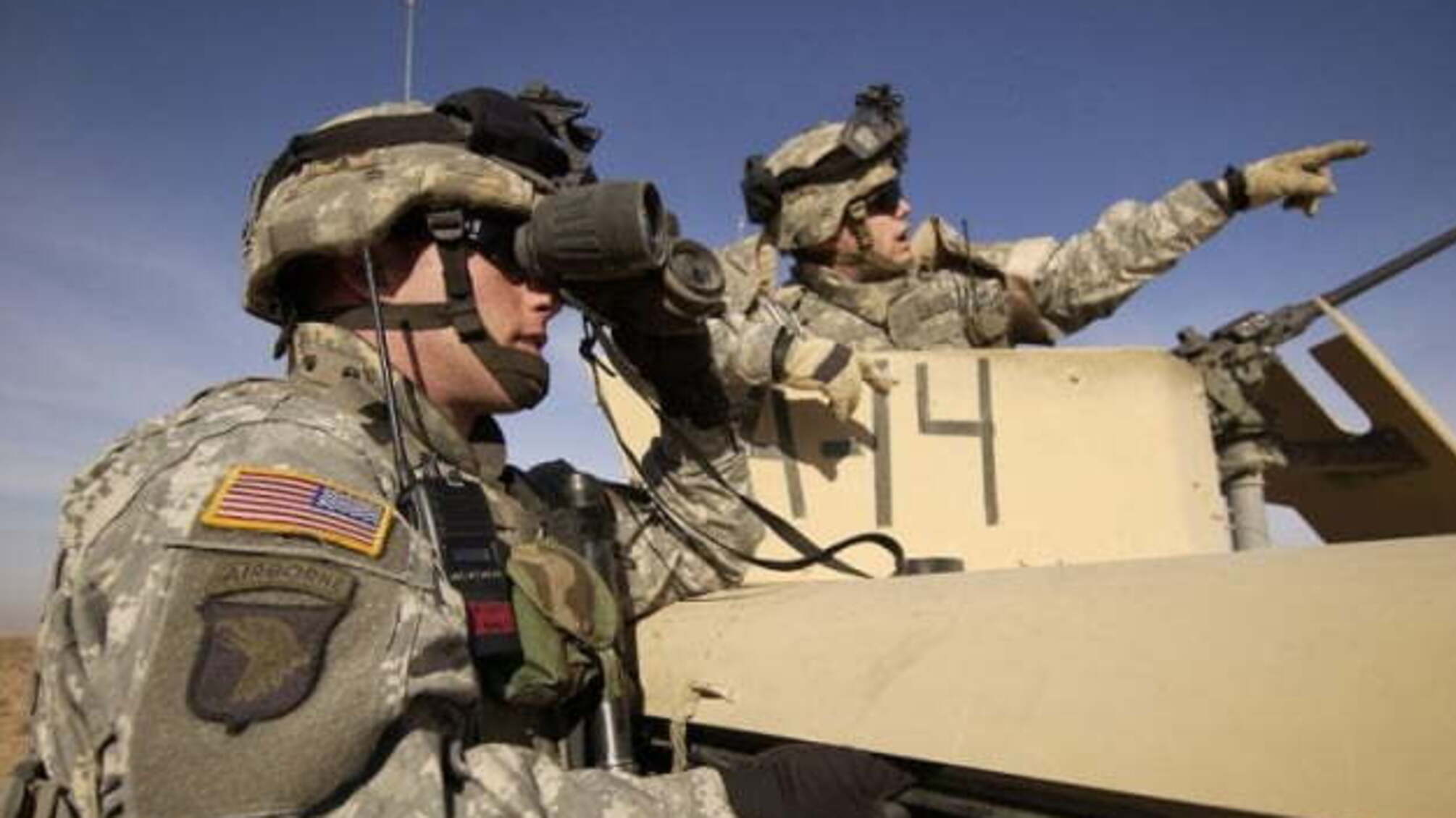 У Сирії ліквідували двох ватажків ІДІЛ