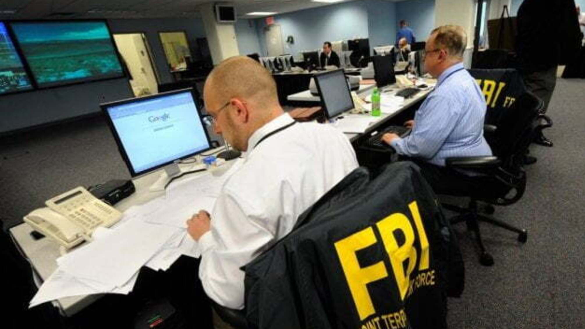 ФБР проводить внутрішнє розслідування проти тих, хто допитував Майкла Флінна