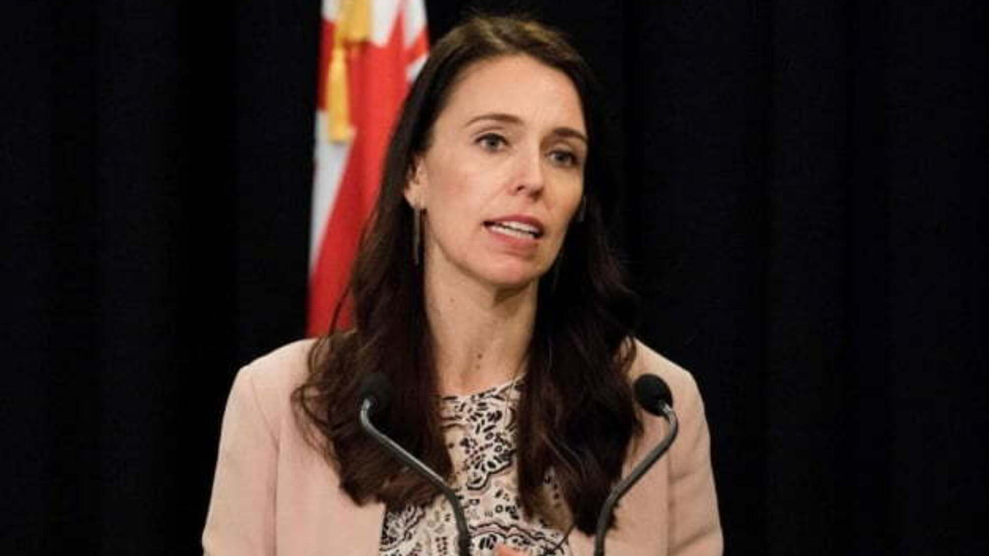 Прем'єр Нової Зеландії закликала бізнес подумати про чотириденний робочий тиждень