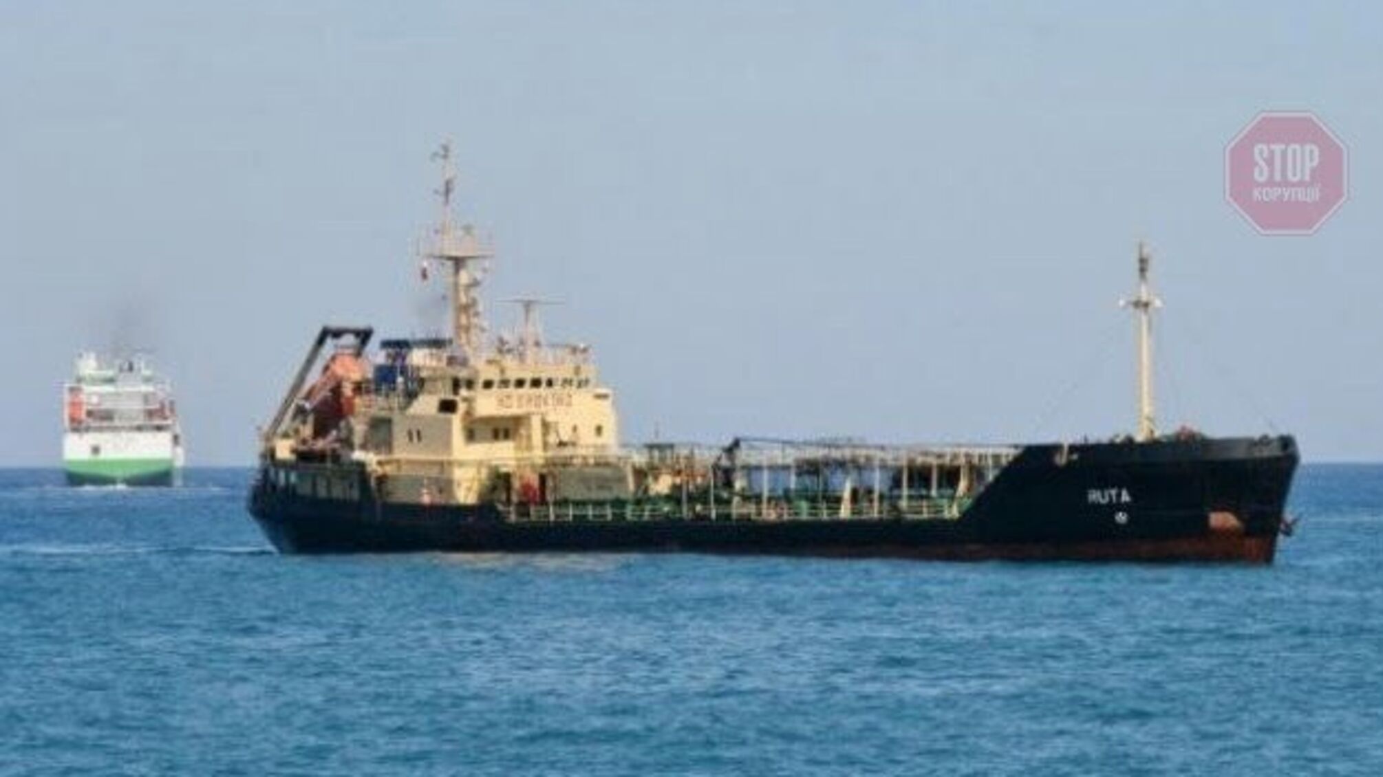 В Лівії ув’язнені українські моряки оголосили голодування