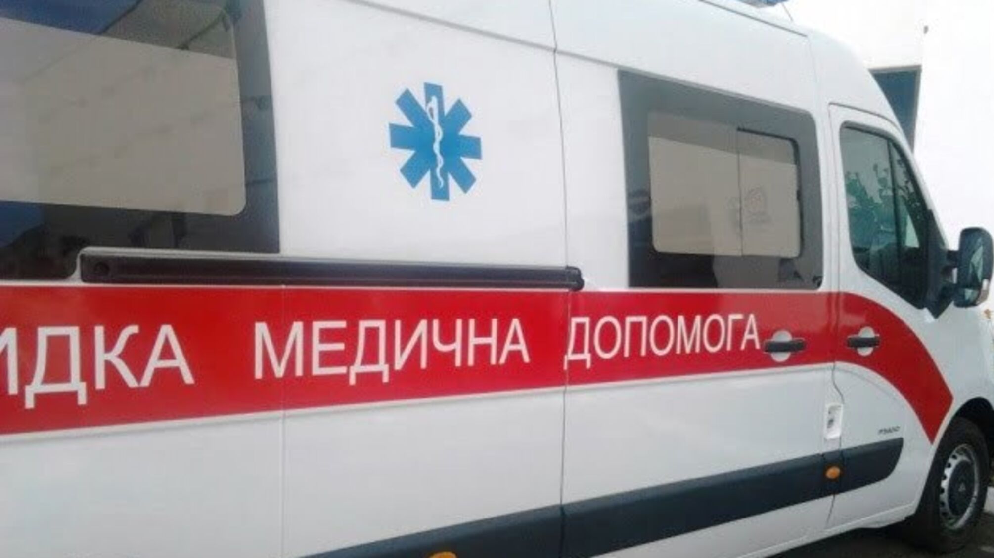 На Житомирщині в одному з районів зафіксували спалах COVID-19