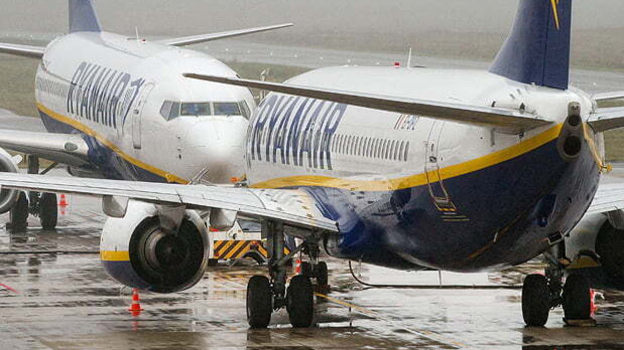 Ryanair оскаржить виділення €9 мільярдів держдопомоги для Lufthansa