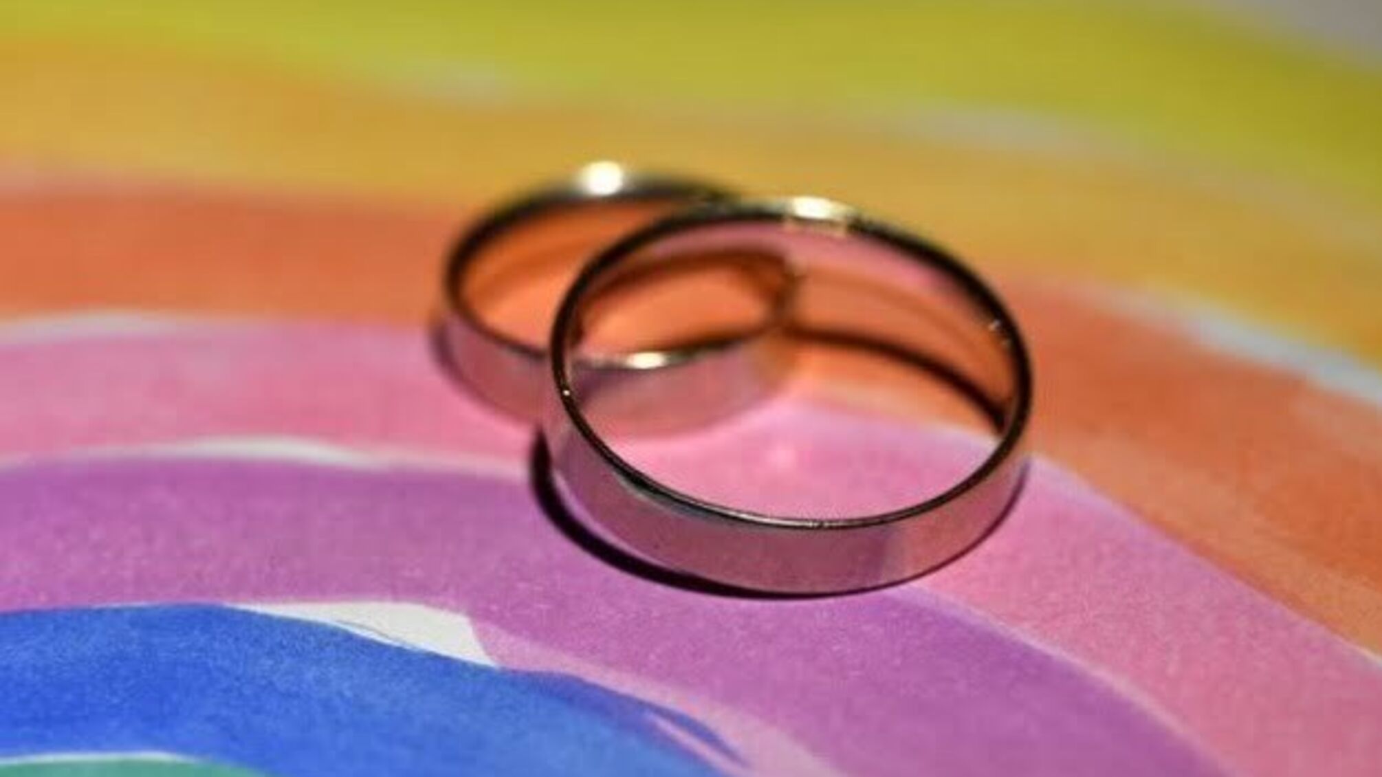 Коста-Рика першою в Центральній Америці узаконила одностатеві шлюби