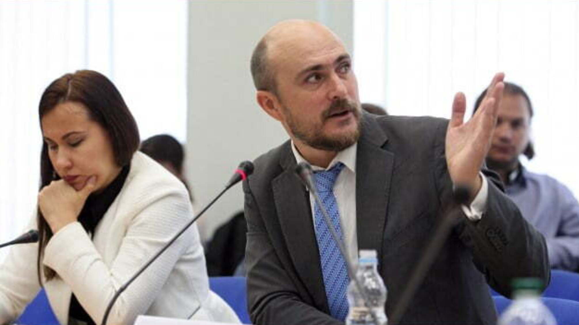 Громадянське суспільство має активніше говорити про деокупацію Криму - експерт