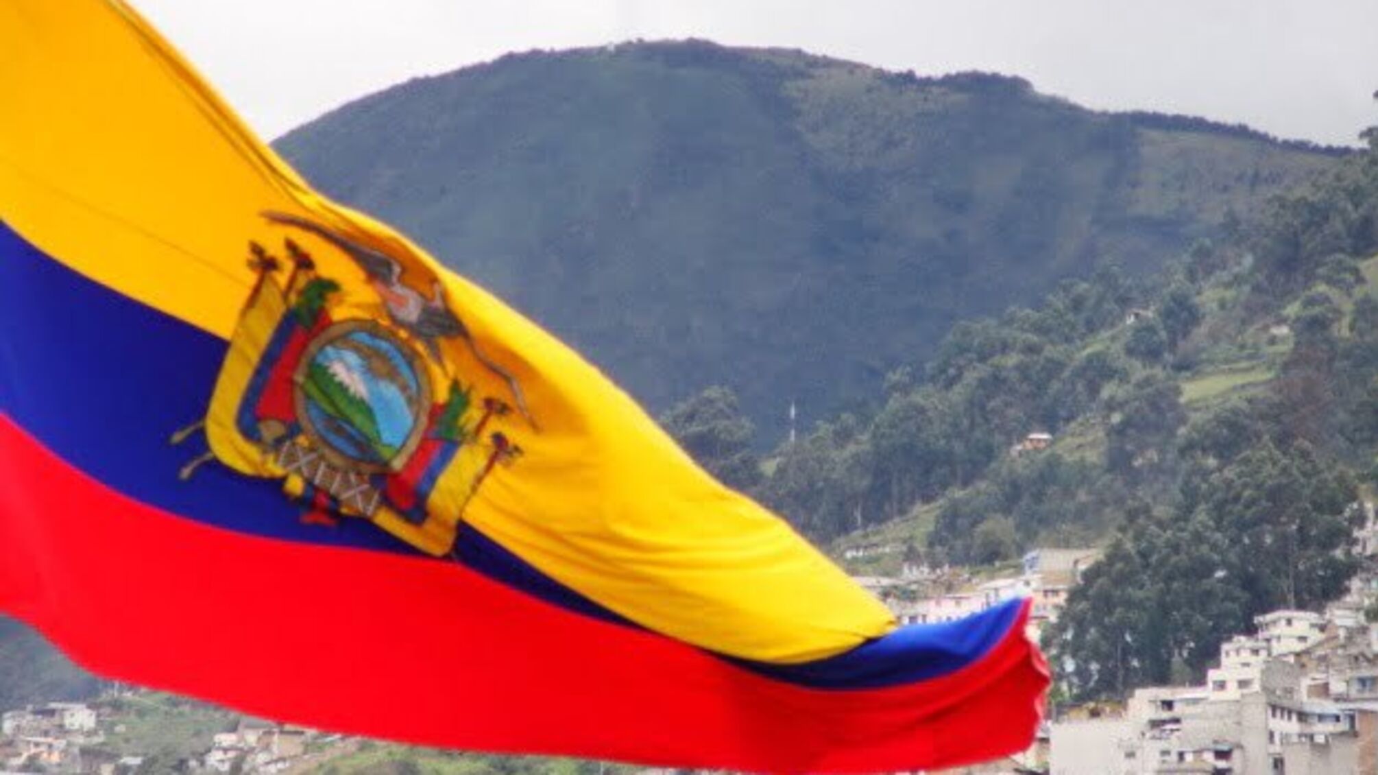 Влада Еквадору не пускатиме у країну відвідувачів без тесту на коронавірус