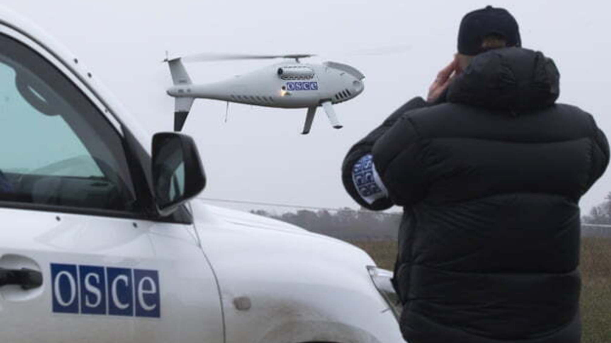 Резніков: ОБСЄ не підтвердила обстріл ЛЕП на Луганщині українськими військовими