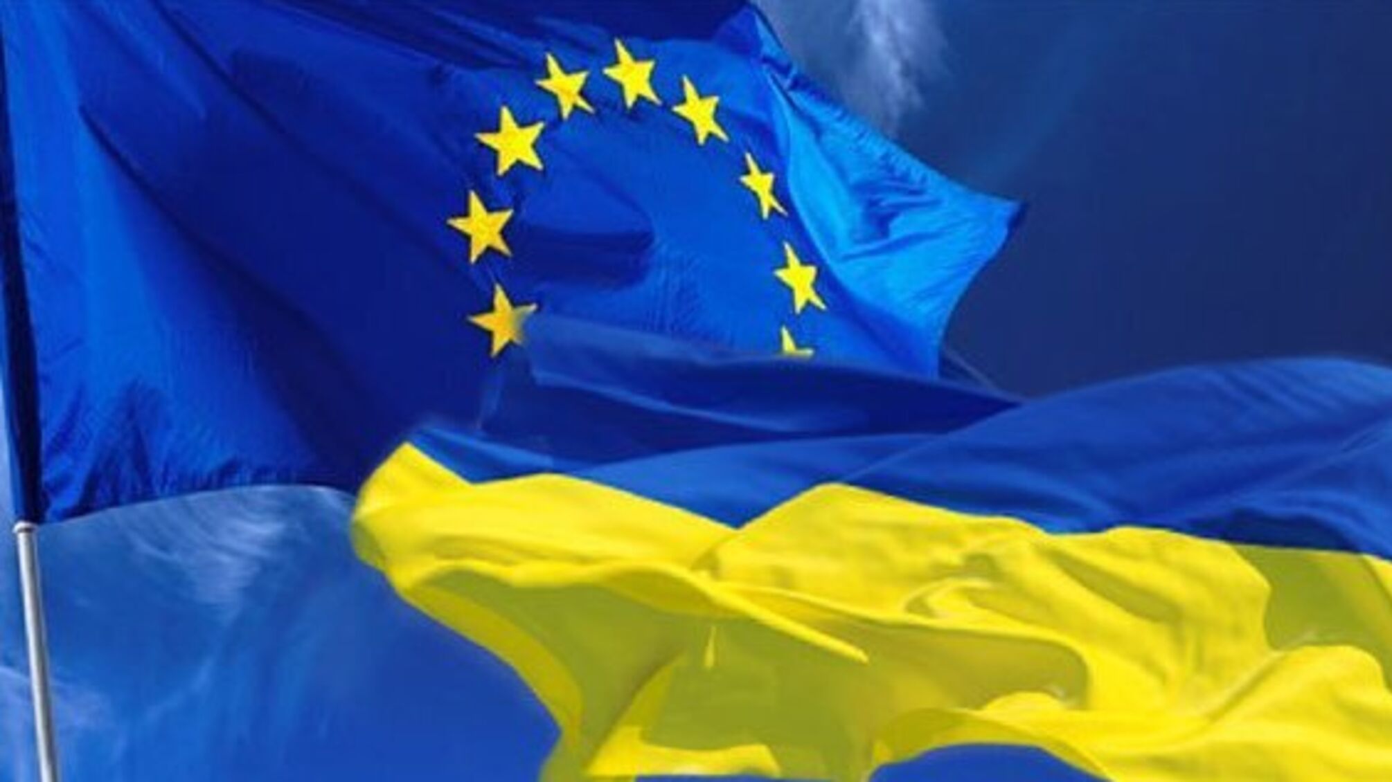 ЄС і Україна разом виходитимуть з коронакризи – представник Єврокомісії