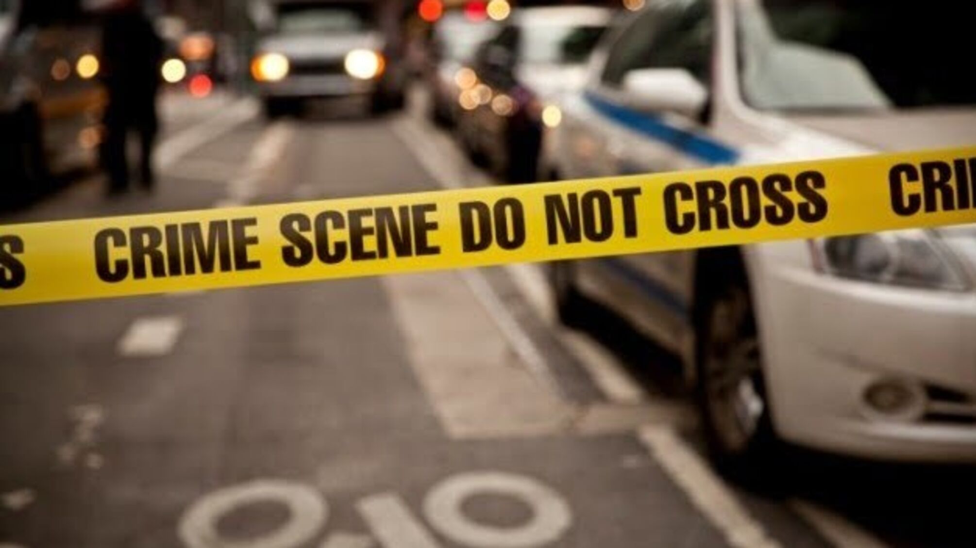 Стрілянина під час поминальної служби у Штатах: поранені 13 осіб