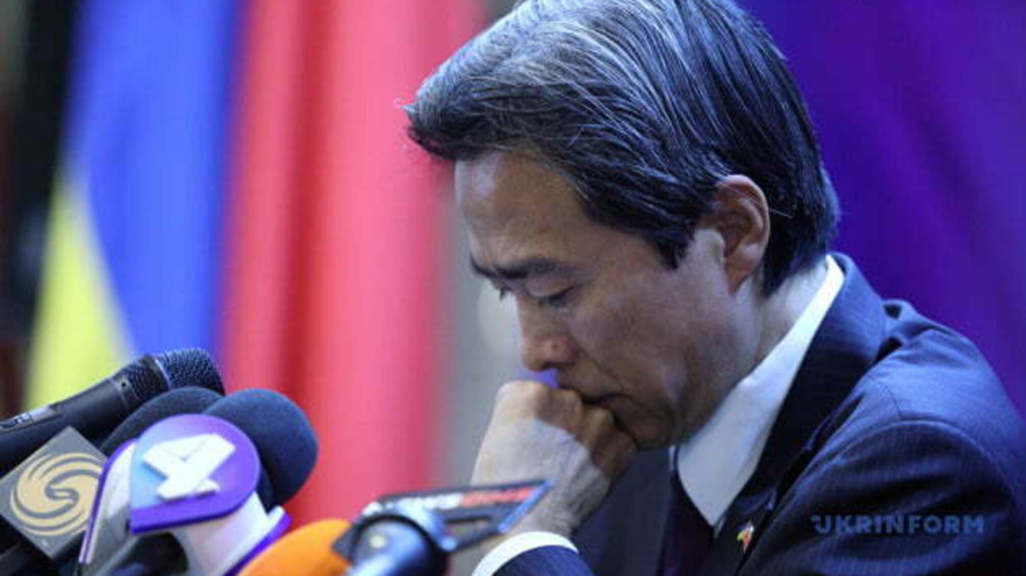 У Китаї назвали можливу причину смерті свого посла в Ізраїлі