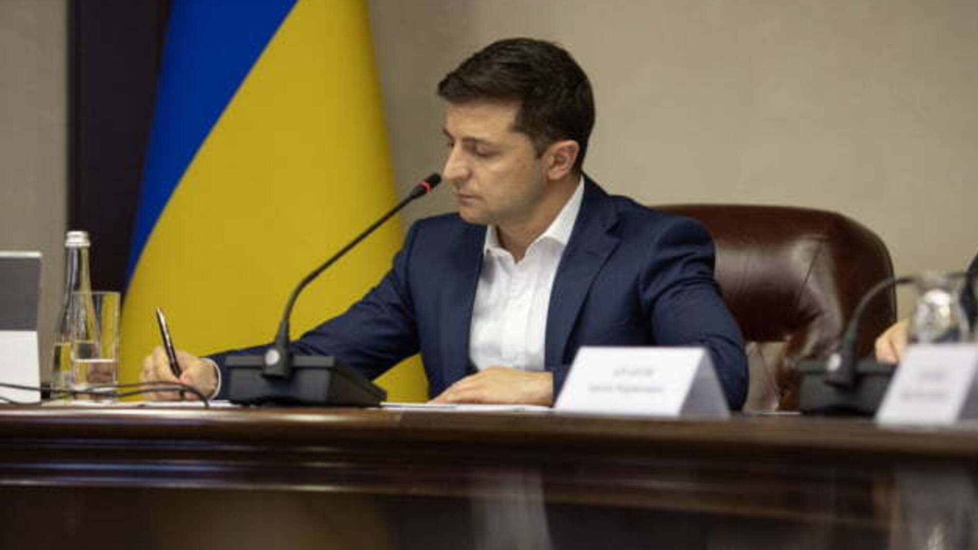 Експрацівник міграційної служби очолив Благовіщенську РДА