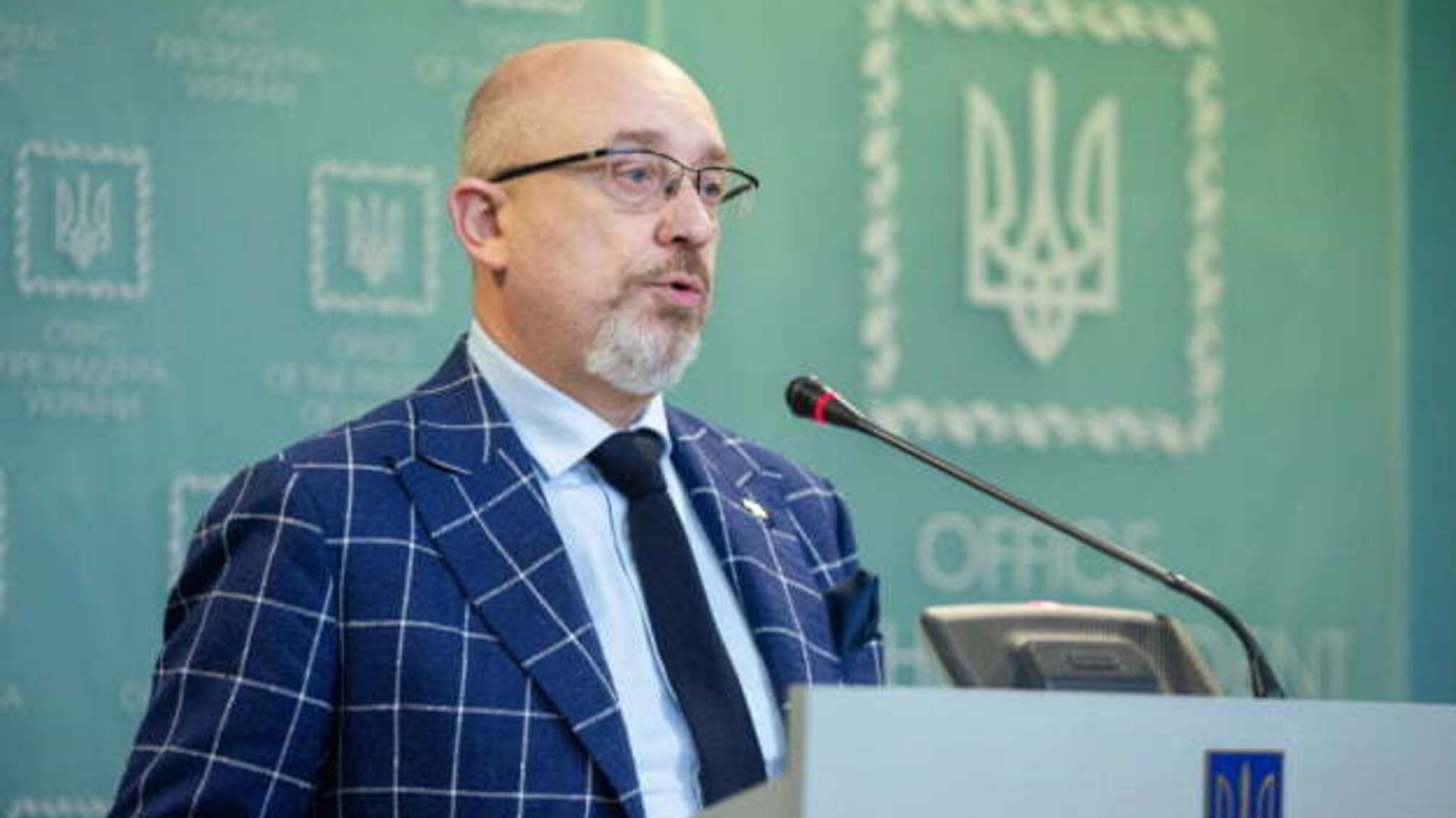 Вибори на Донбасі відбудуться лише після відновлення контролю над кордоном - Резніков