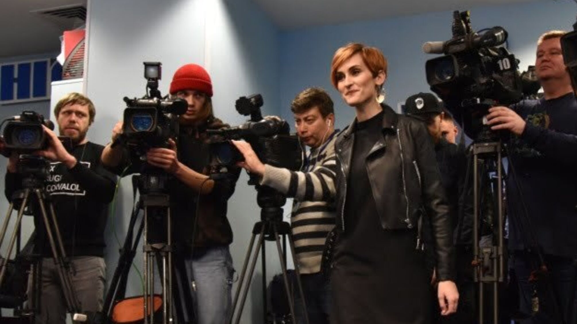 Go_A на Євробаченні-2021 знов заспіває пісню в стилі електрофольк