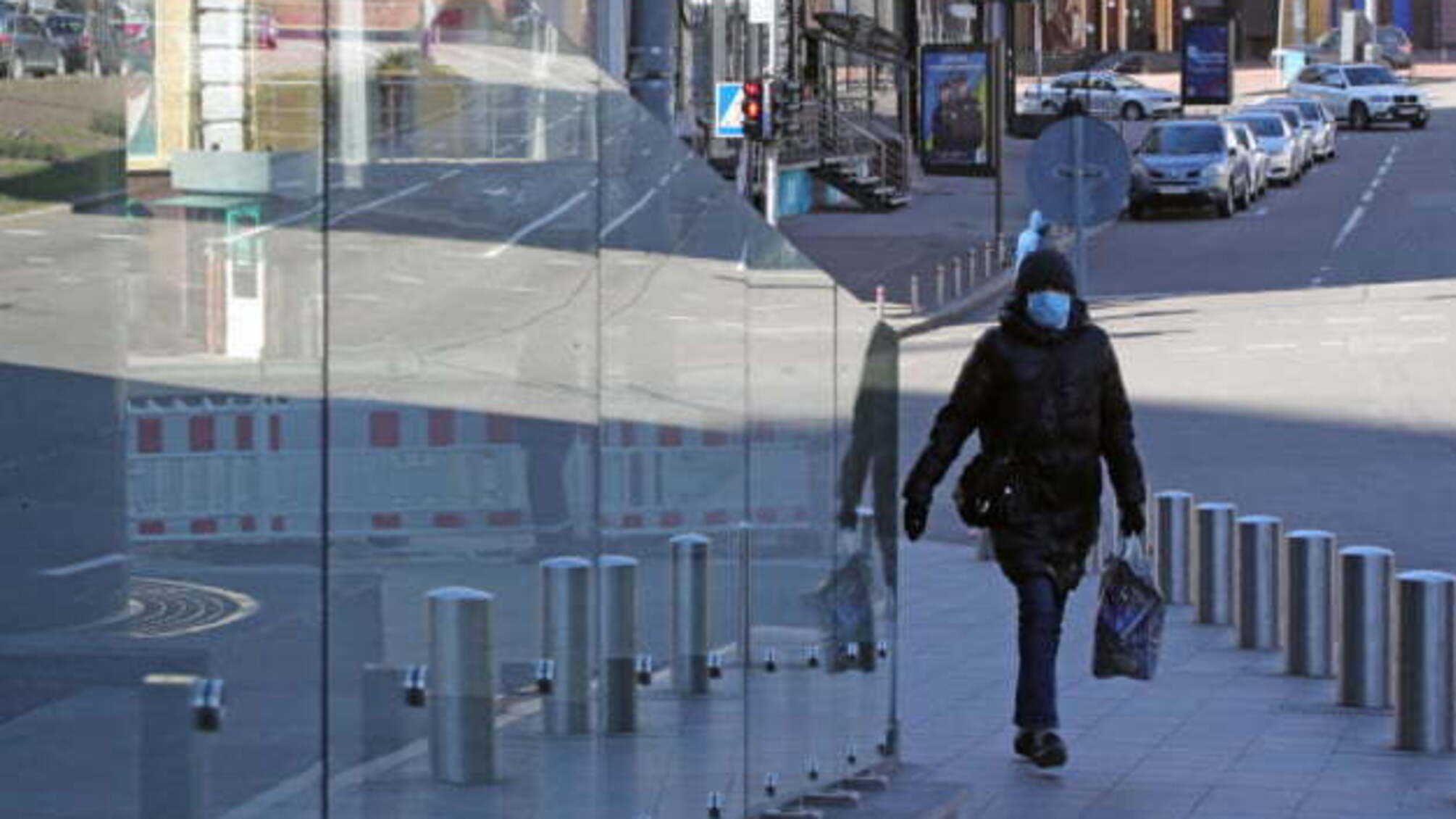 Через пандемію 60 мільйонів осыб можуть опинитися в стані крайнього зубожіняя - СБ