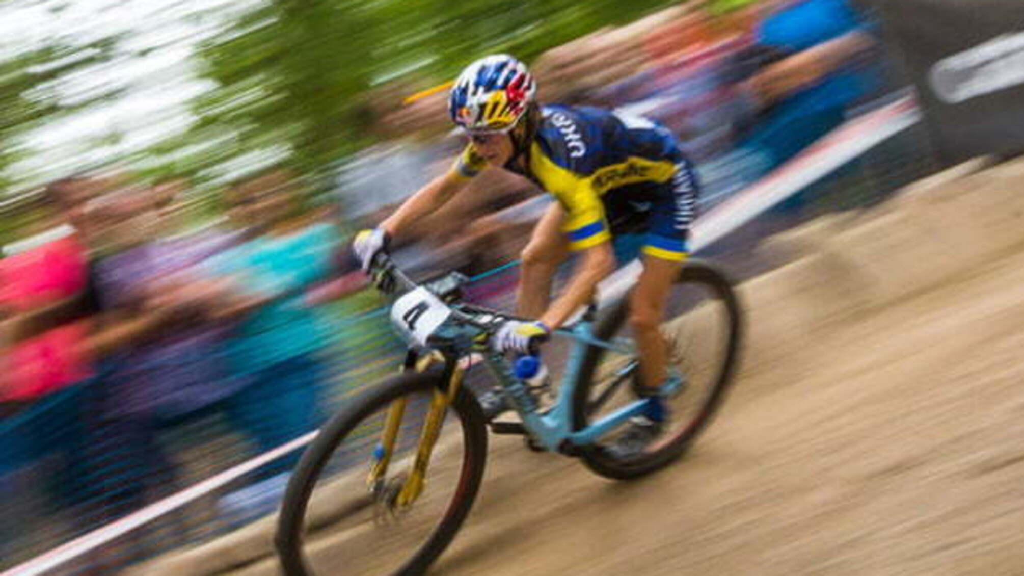 UCI має намір за місяць провести всі етапи Кубка світу з маунтинбайку в крос-кантрі