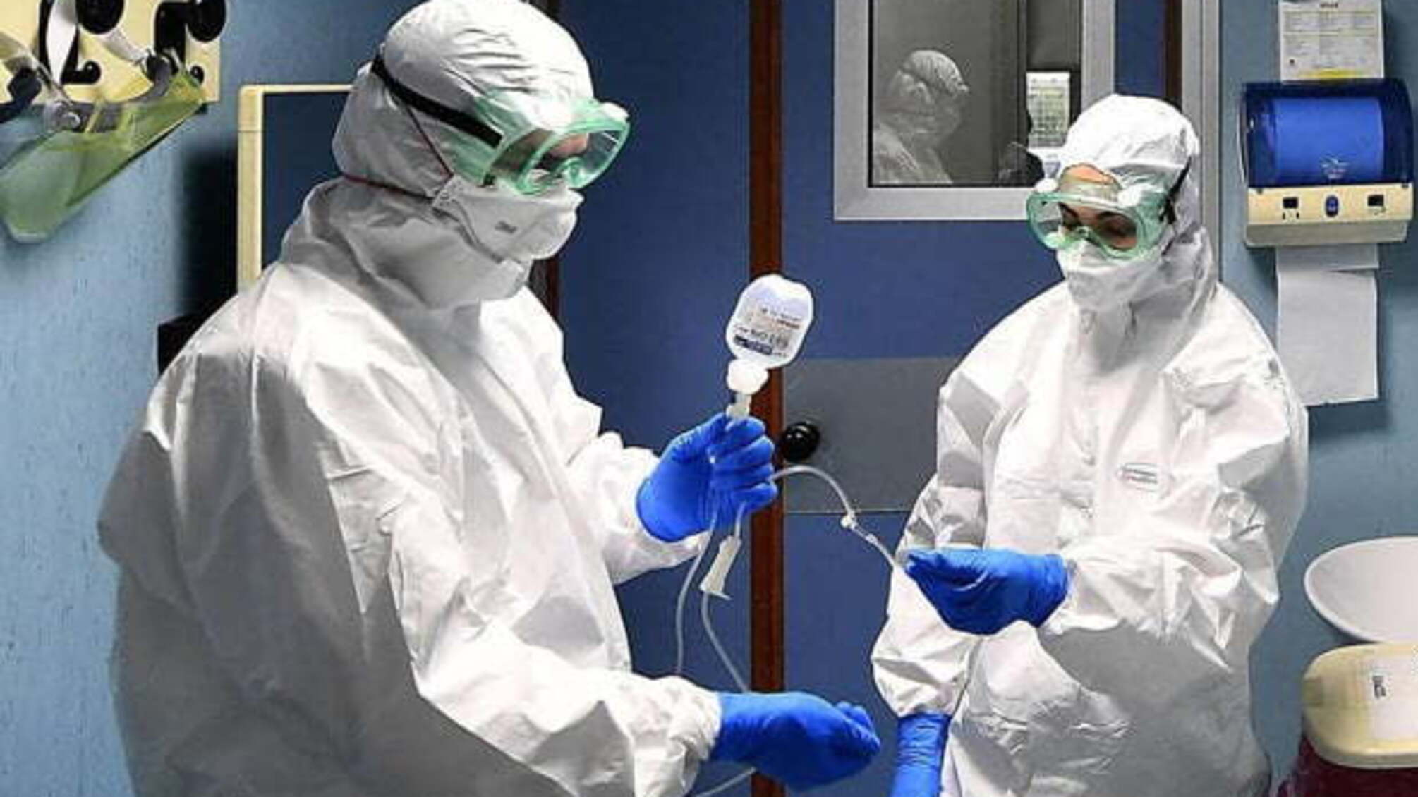 У Туреччині від COVID-19 одужали понад 85 тисяч людей